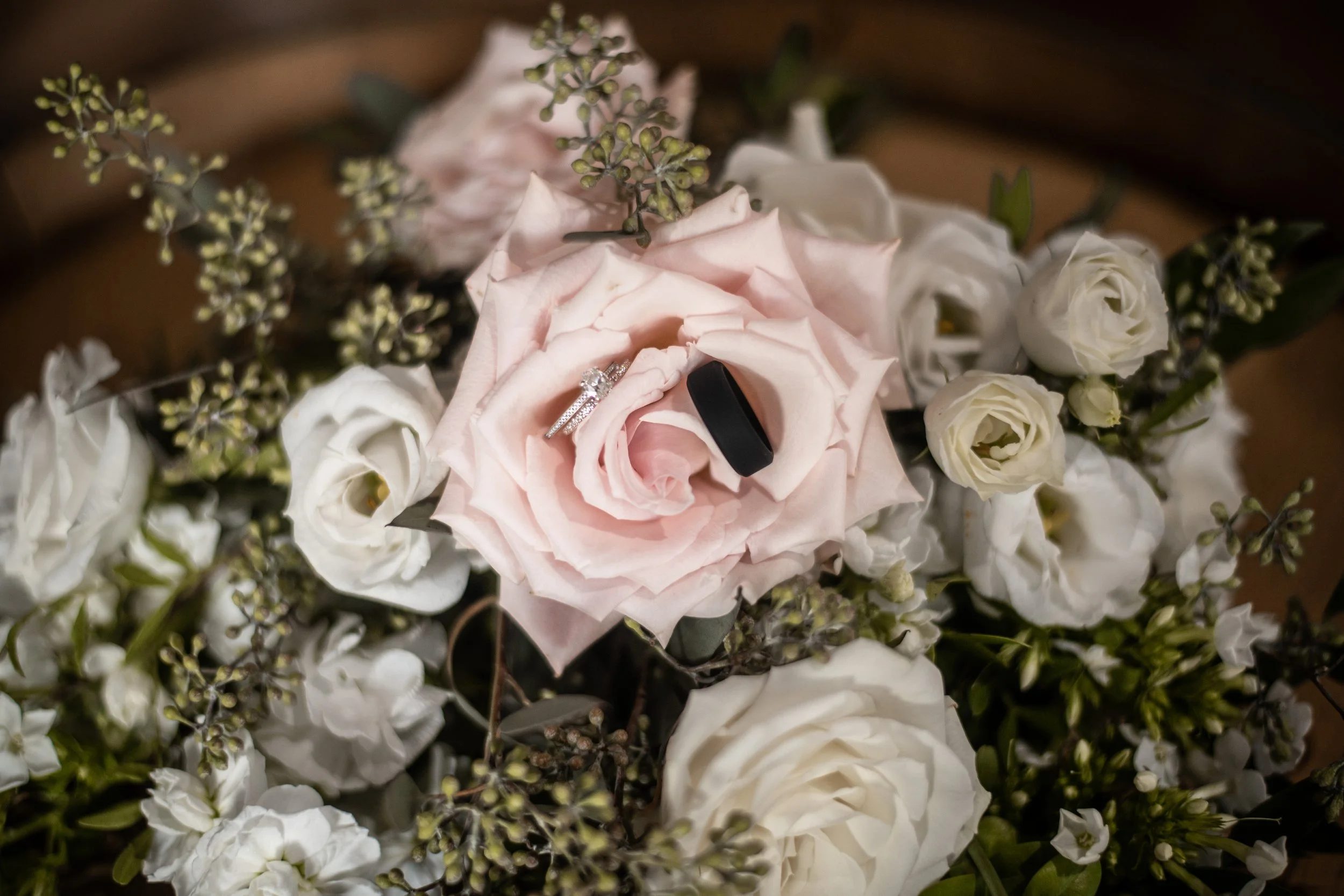 Ontario Wedding Photographer