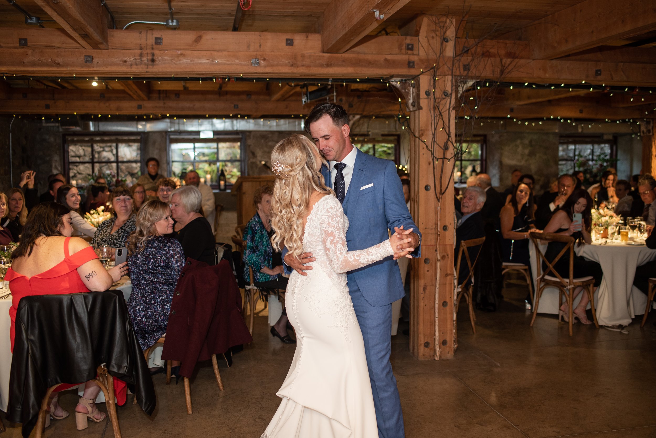 Alton Mill Wedding Photographer