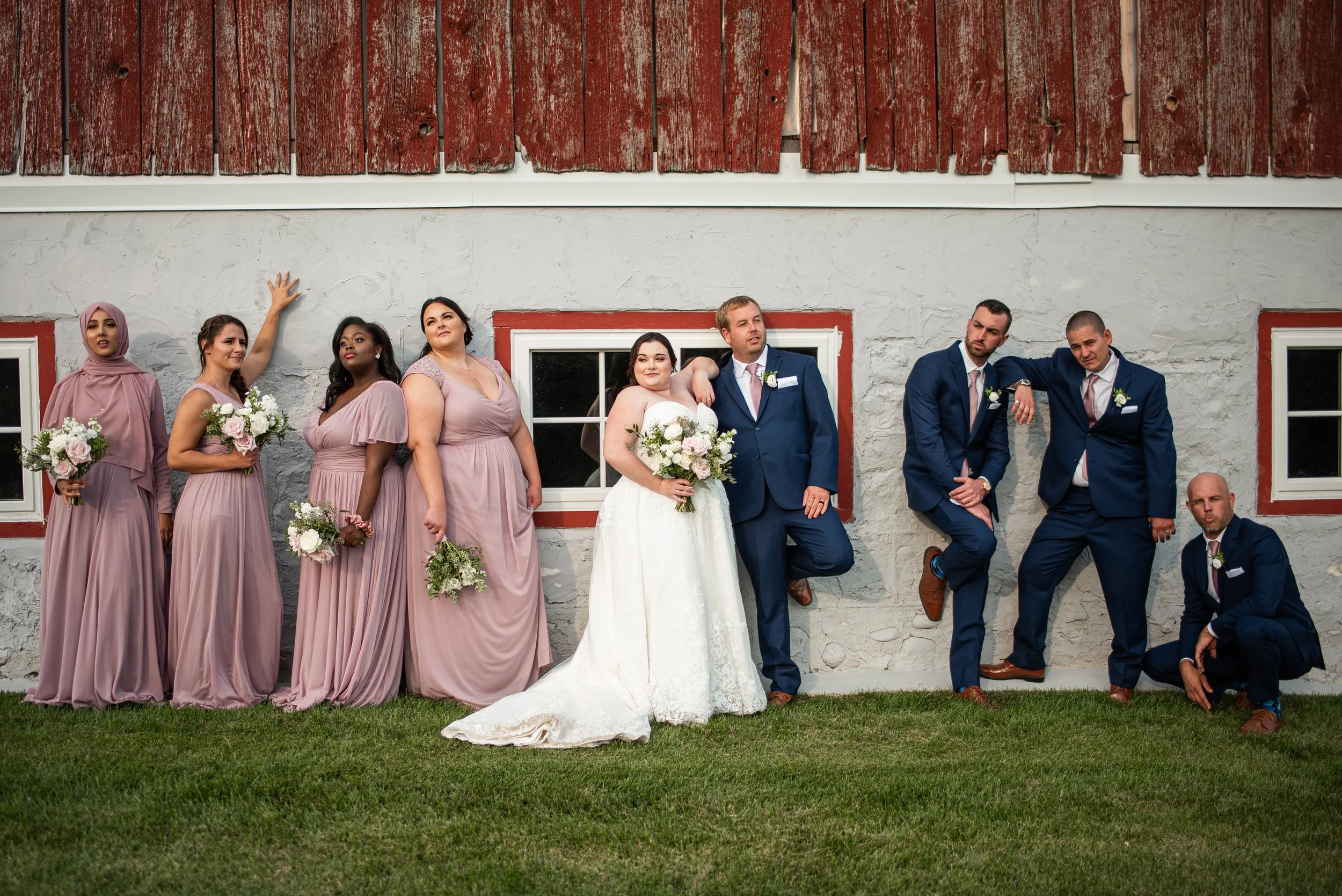 Guelph Elopement Photographer