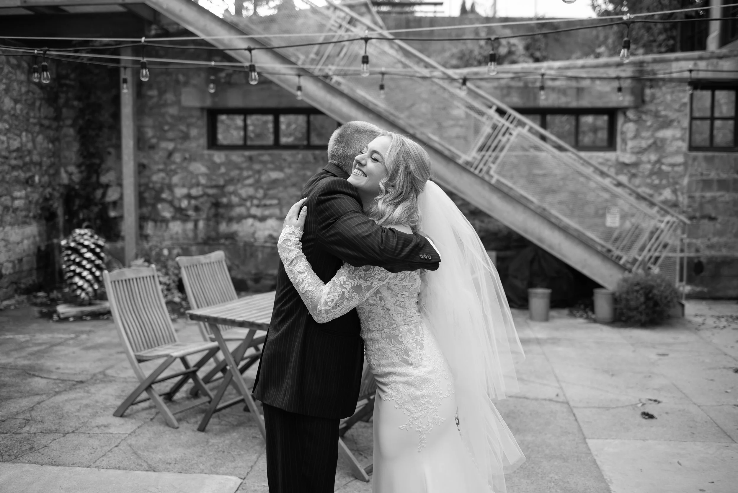 Alton Mill Wedding Photographer