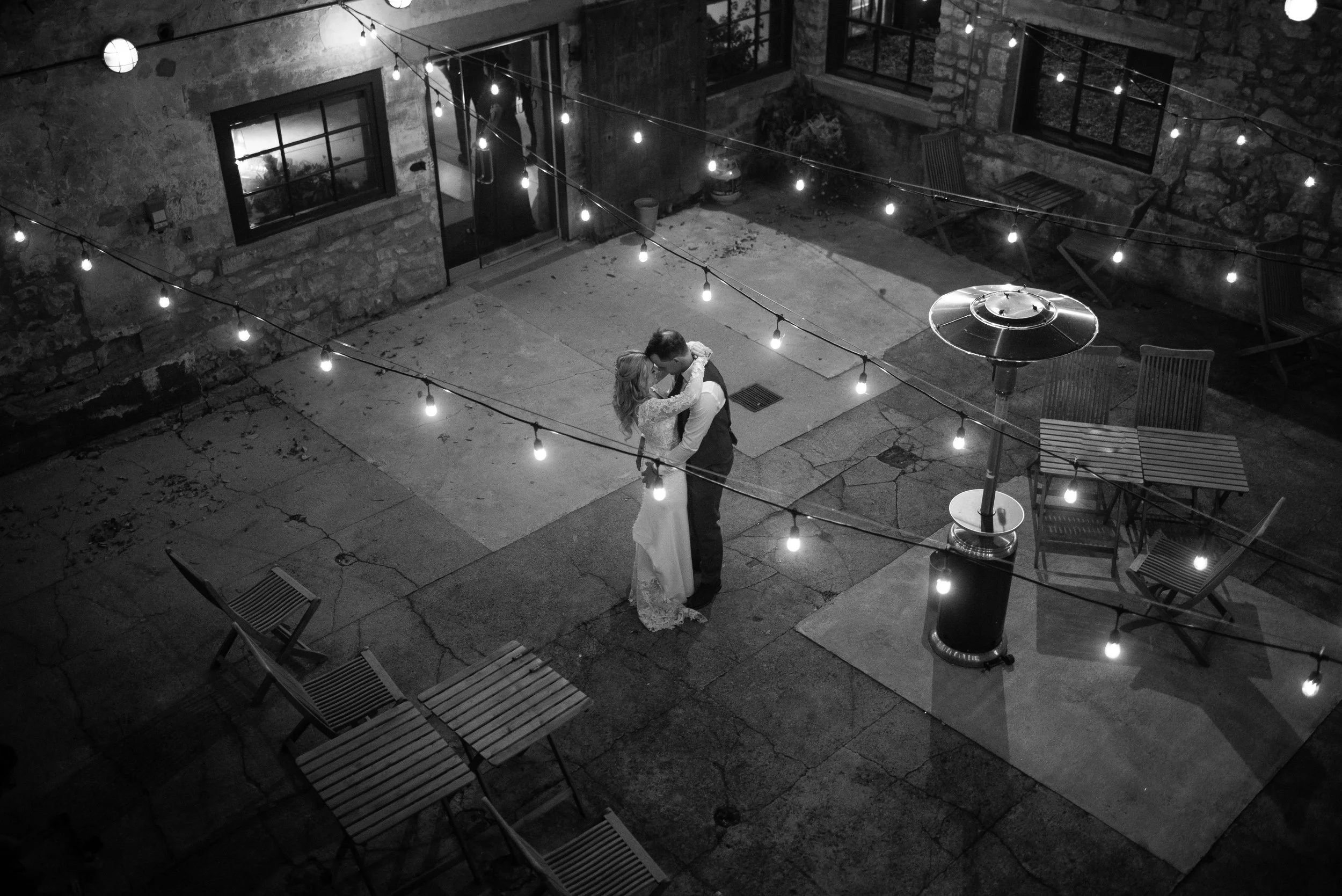 Alton Mill Wedding Photographer