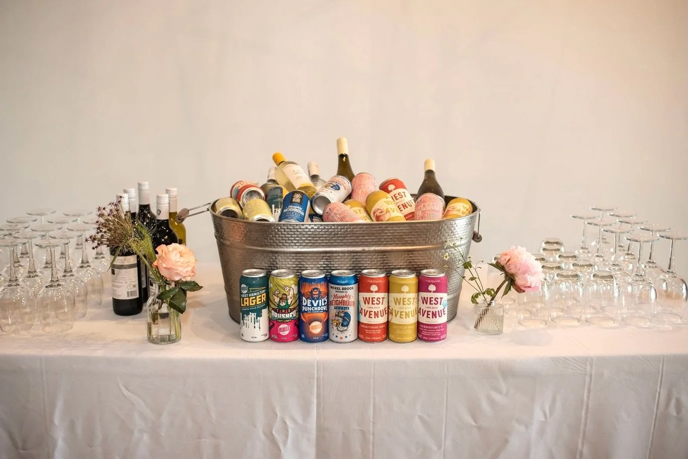 Details didn&rsquo;t come naturally to me - I&rsquo;m more of a connection-between-people kinda gal. But once I started working hard to make sure I was also capturing the little details that made up the big day - I saw just how important they were. S