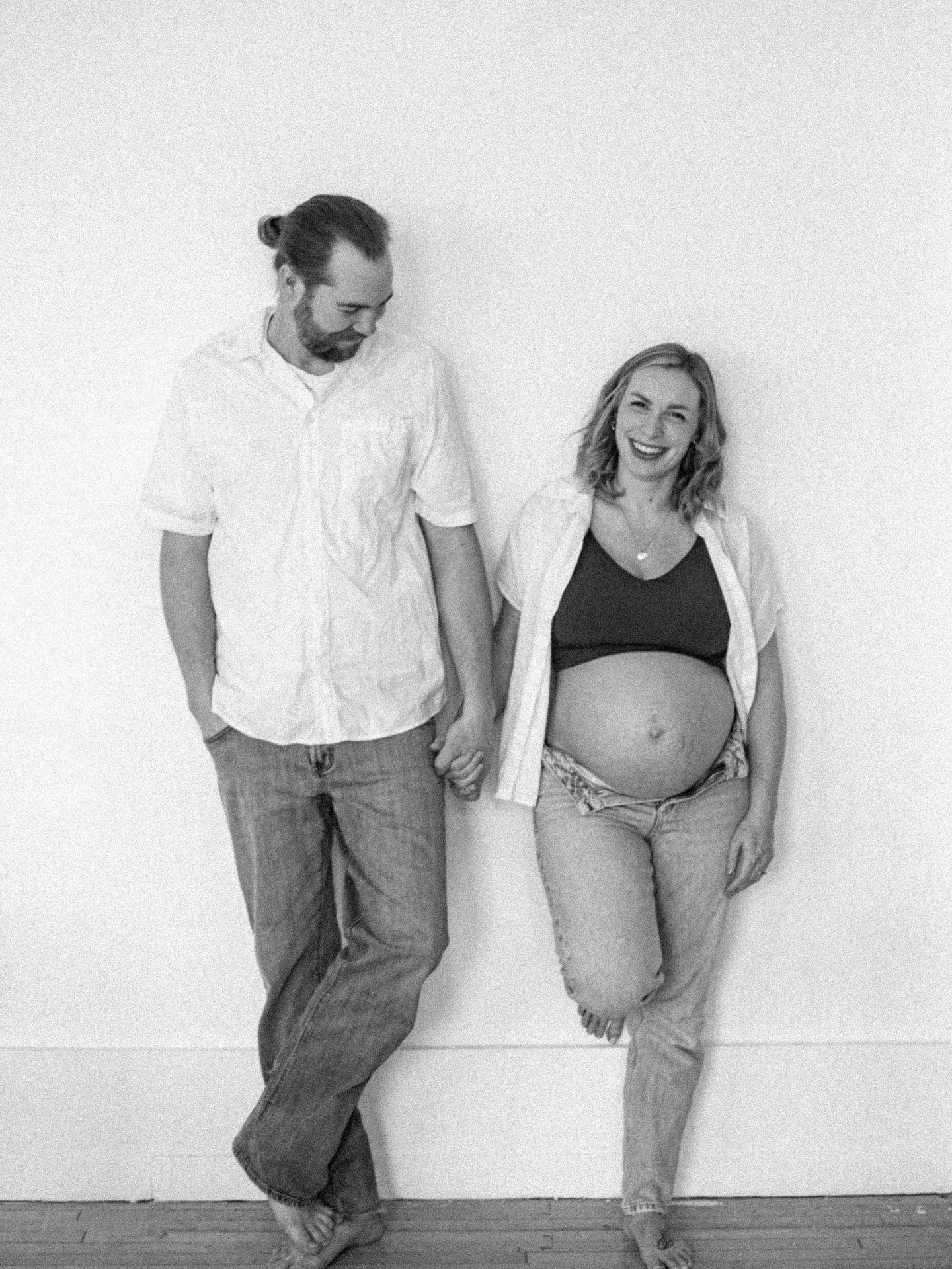 Happy Easter 🐰 Brought to you by my beautiful friends and their little chicks 🐣