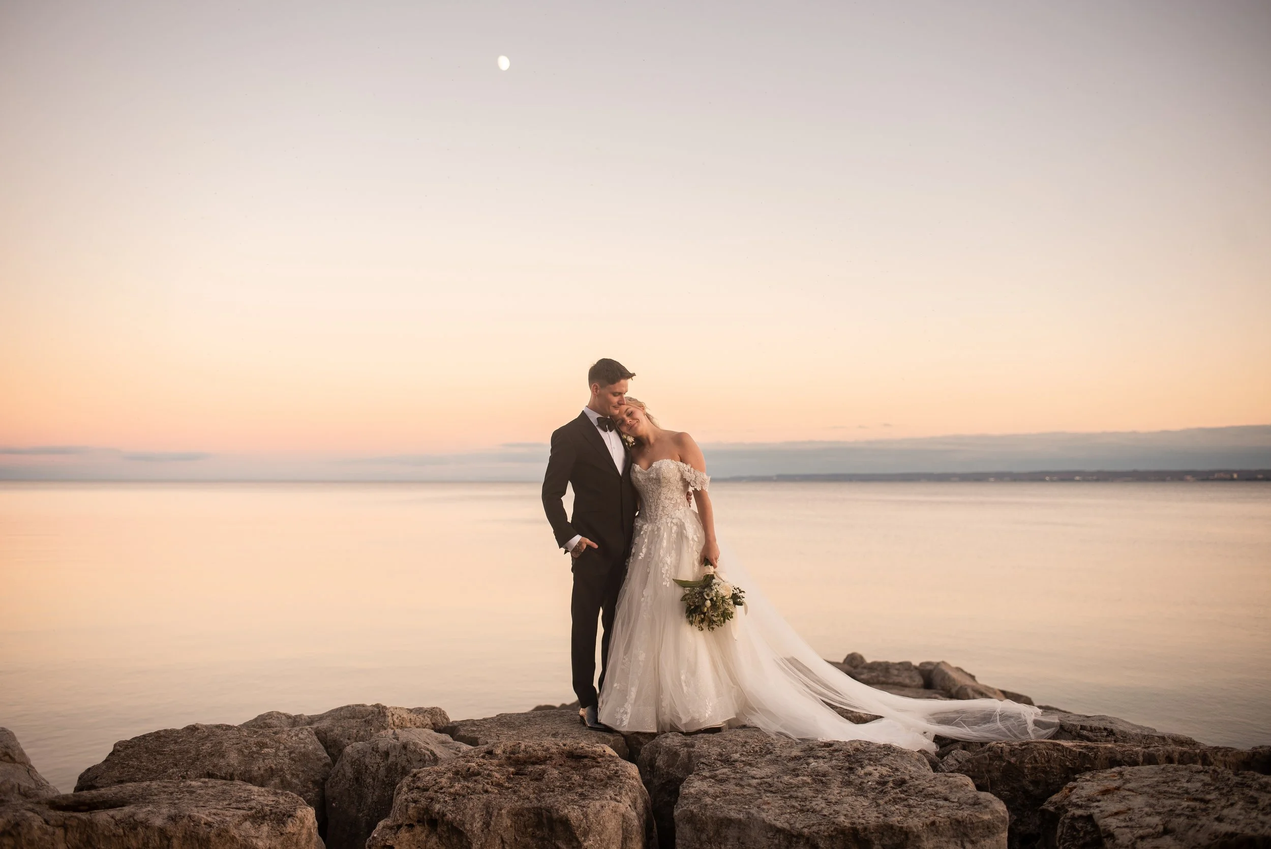 The 5 Best Wedding Venues in Burlington, Ontario