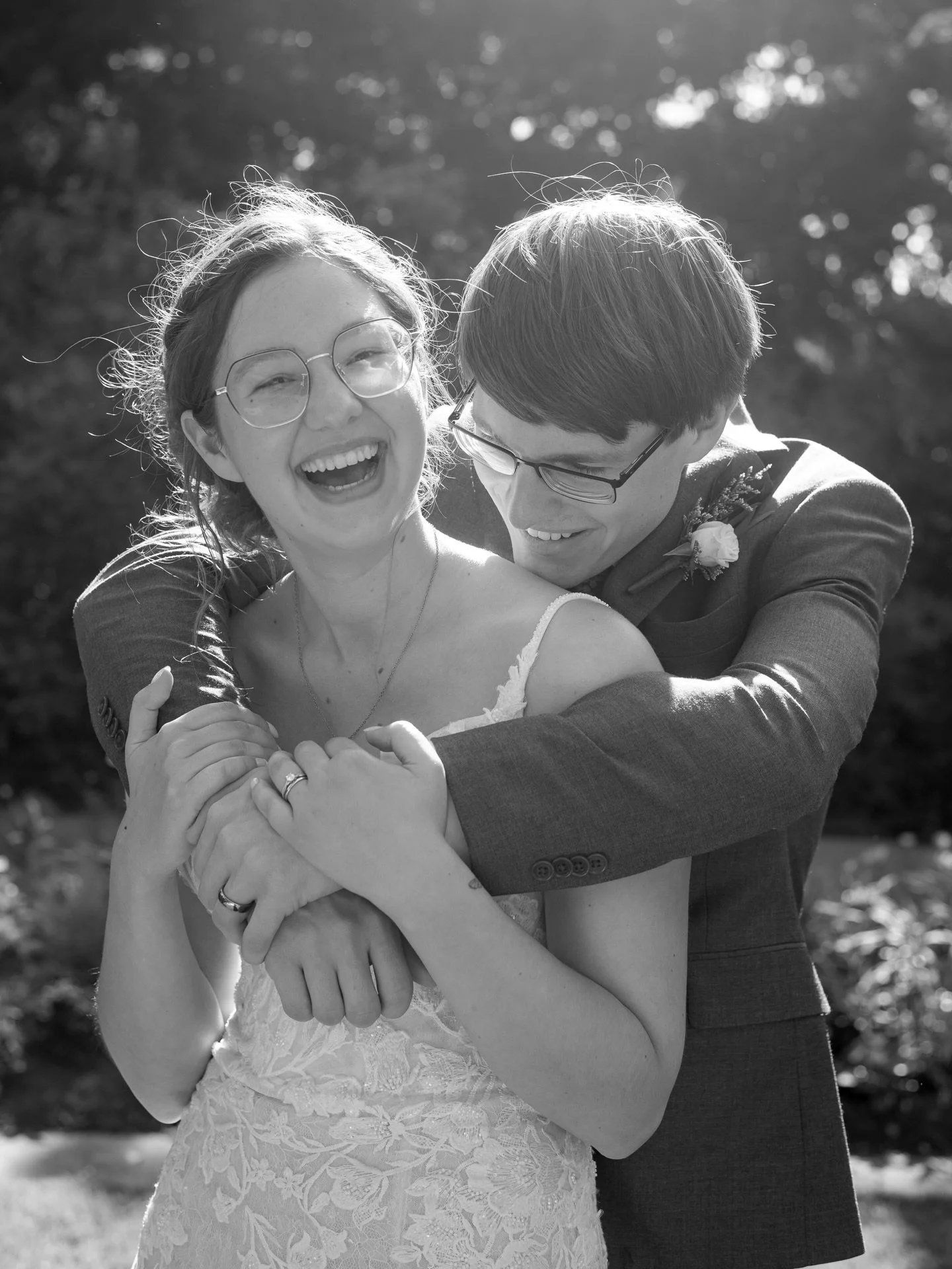 Congratulations are in order for K+A 🎉 The sweetest couple to share an anniversary with 💕