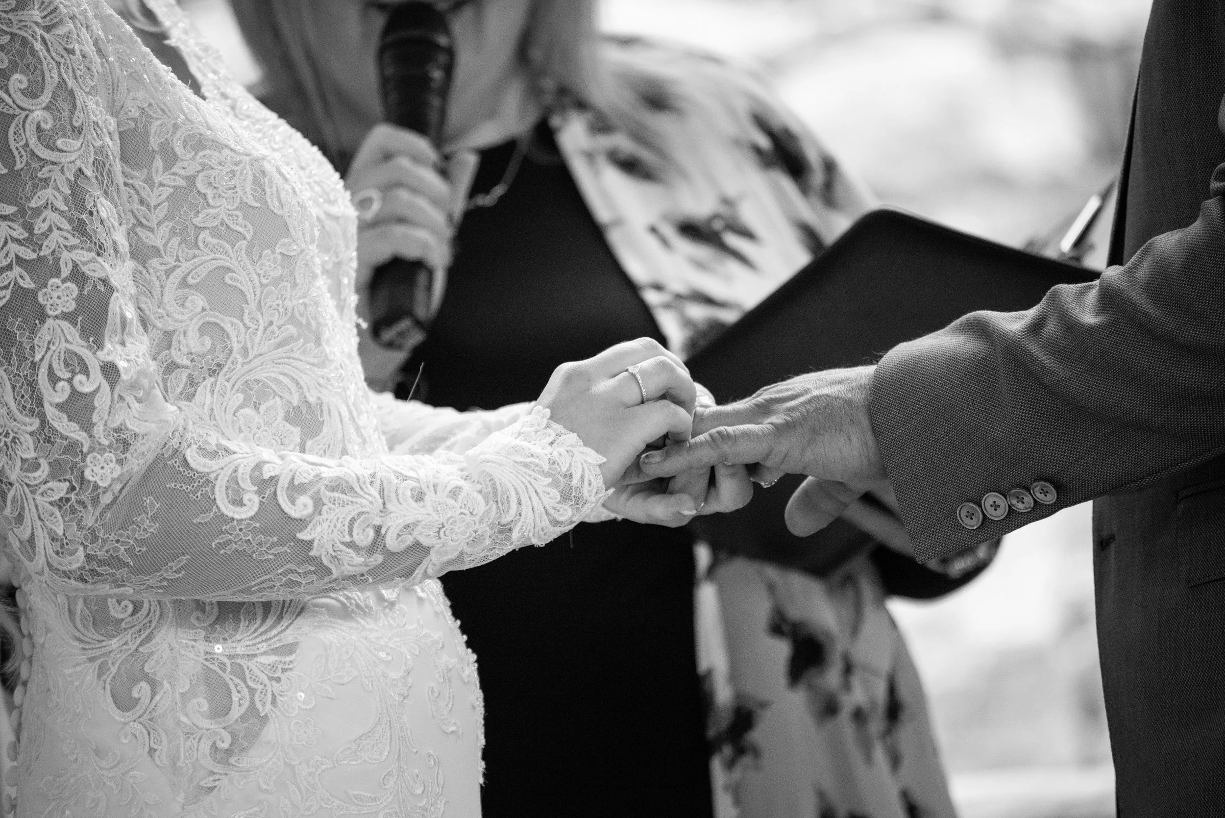 Alton Mill Wedding Photographer