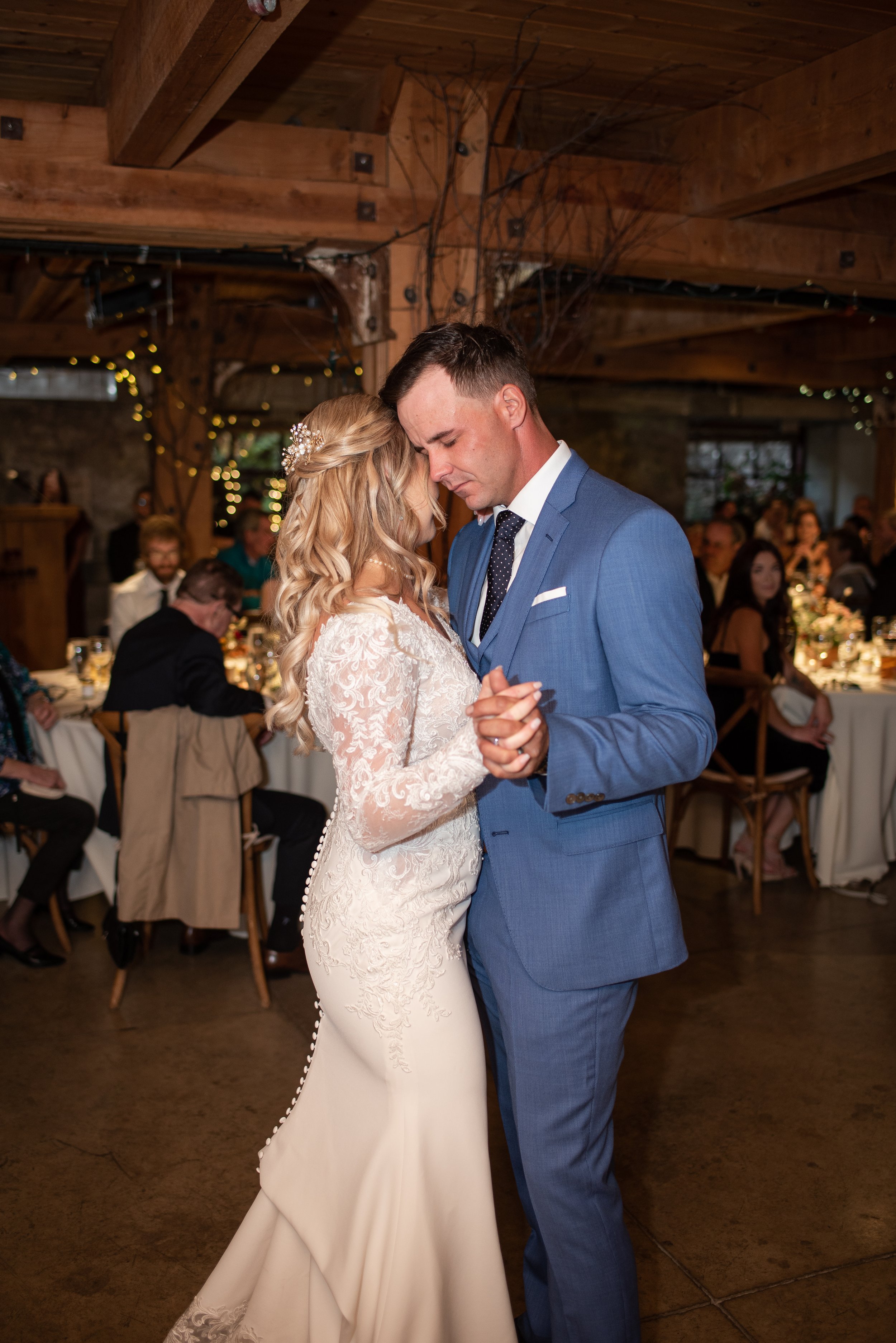 Alton Mill Wedding Photographer