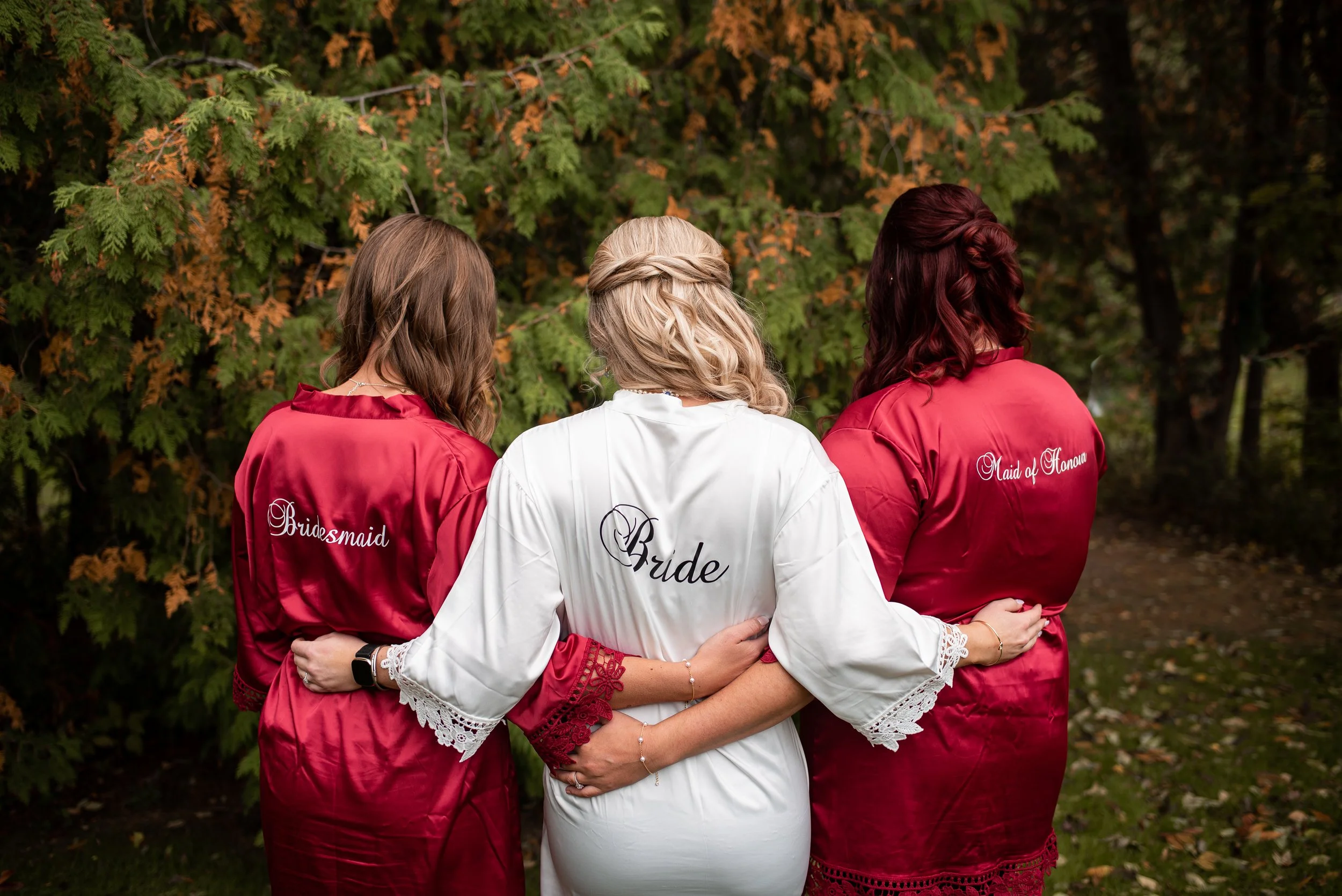 Alton Mill Wedding Photographer