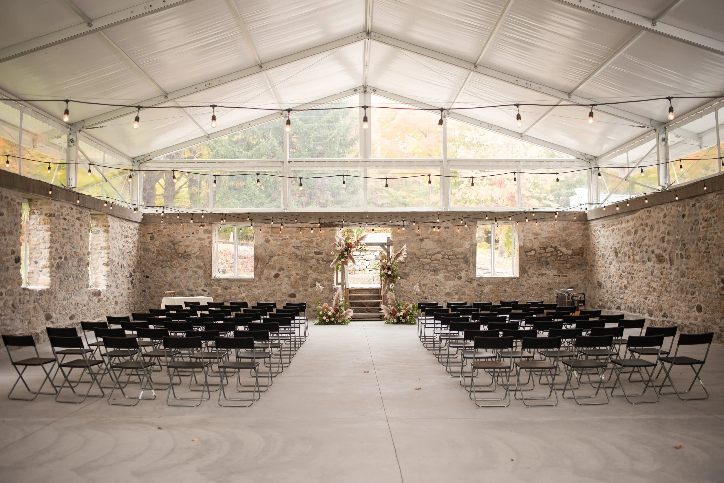 Alton Mill Wedding Photographer