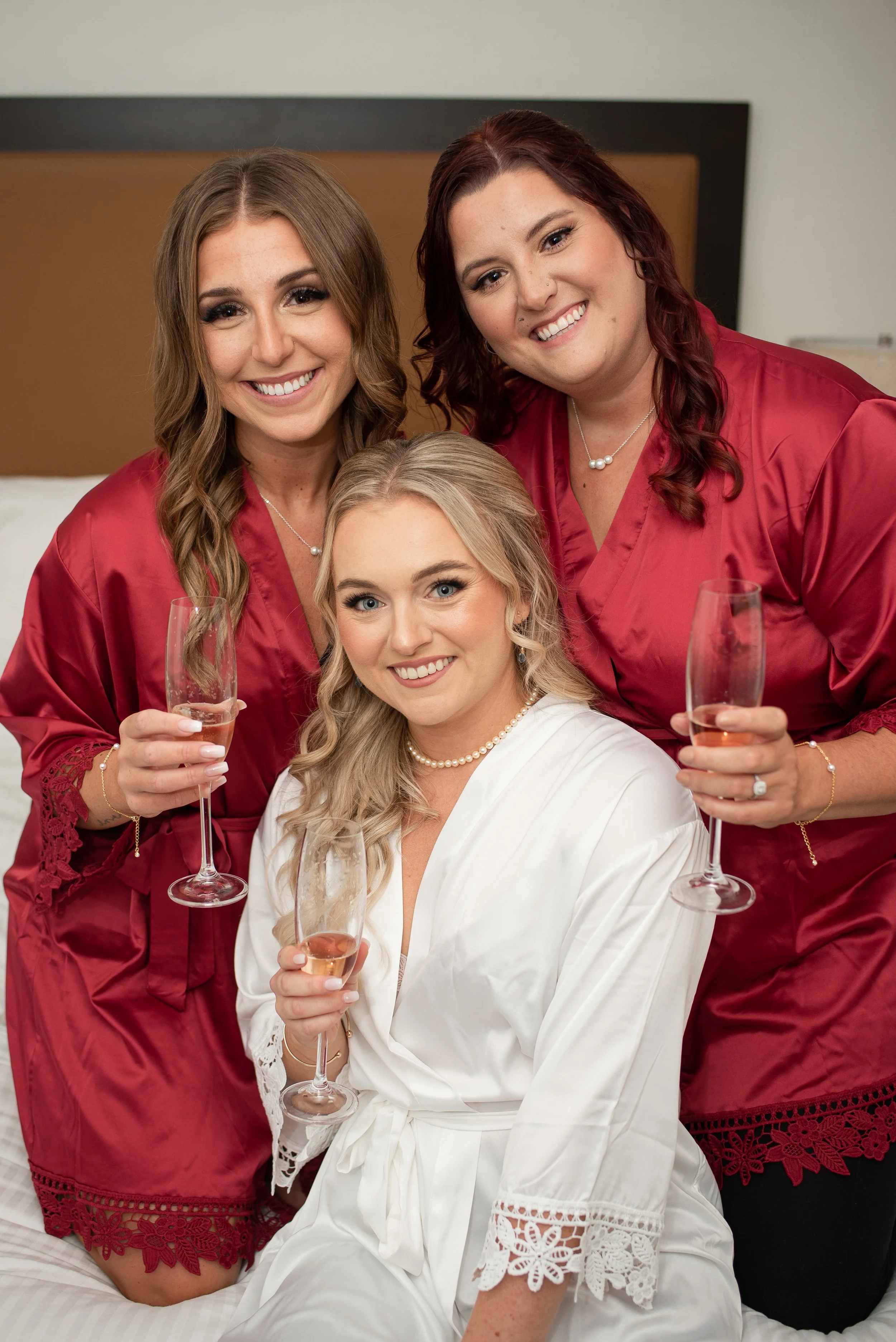 Alton Mill Wedding Photographer