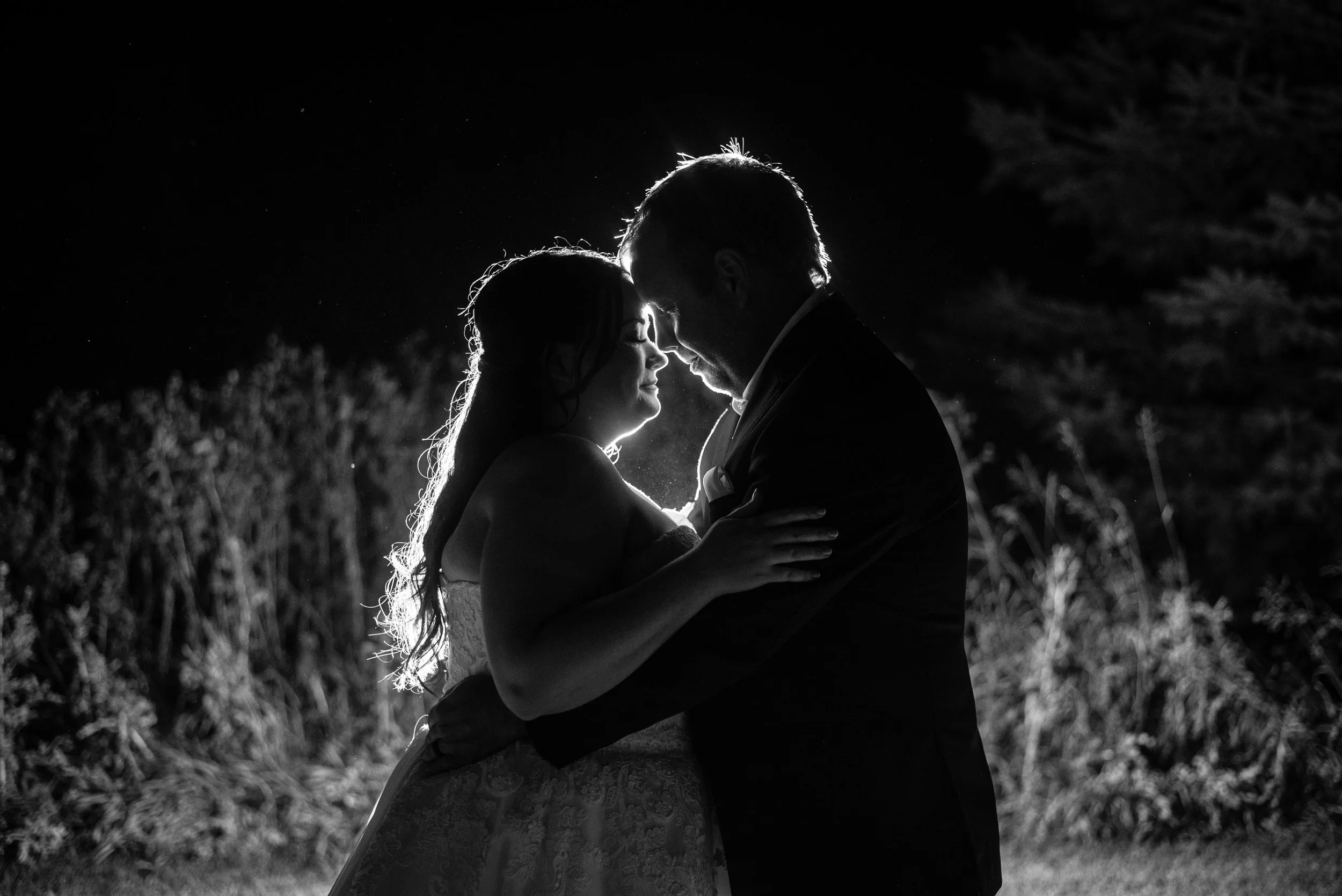 Lifestyle Wedding Photographer