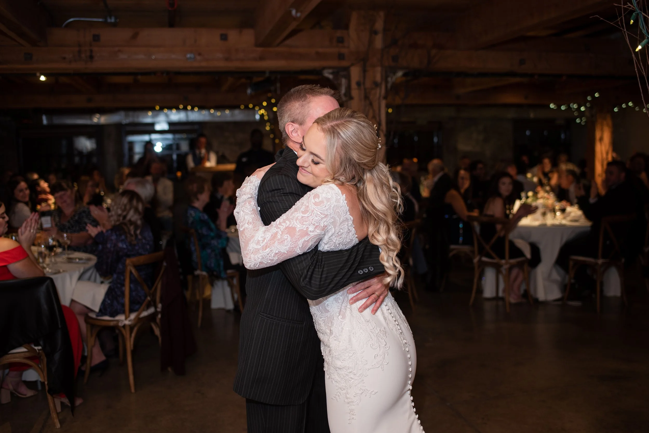 Alton Mill Wedding Photographer