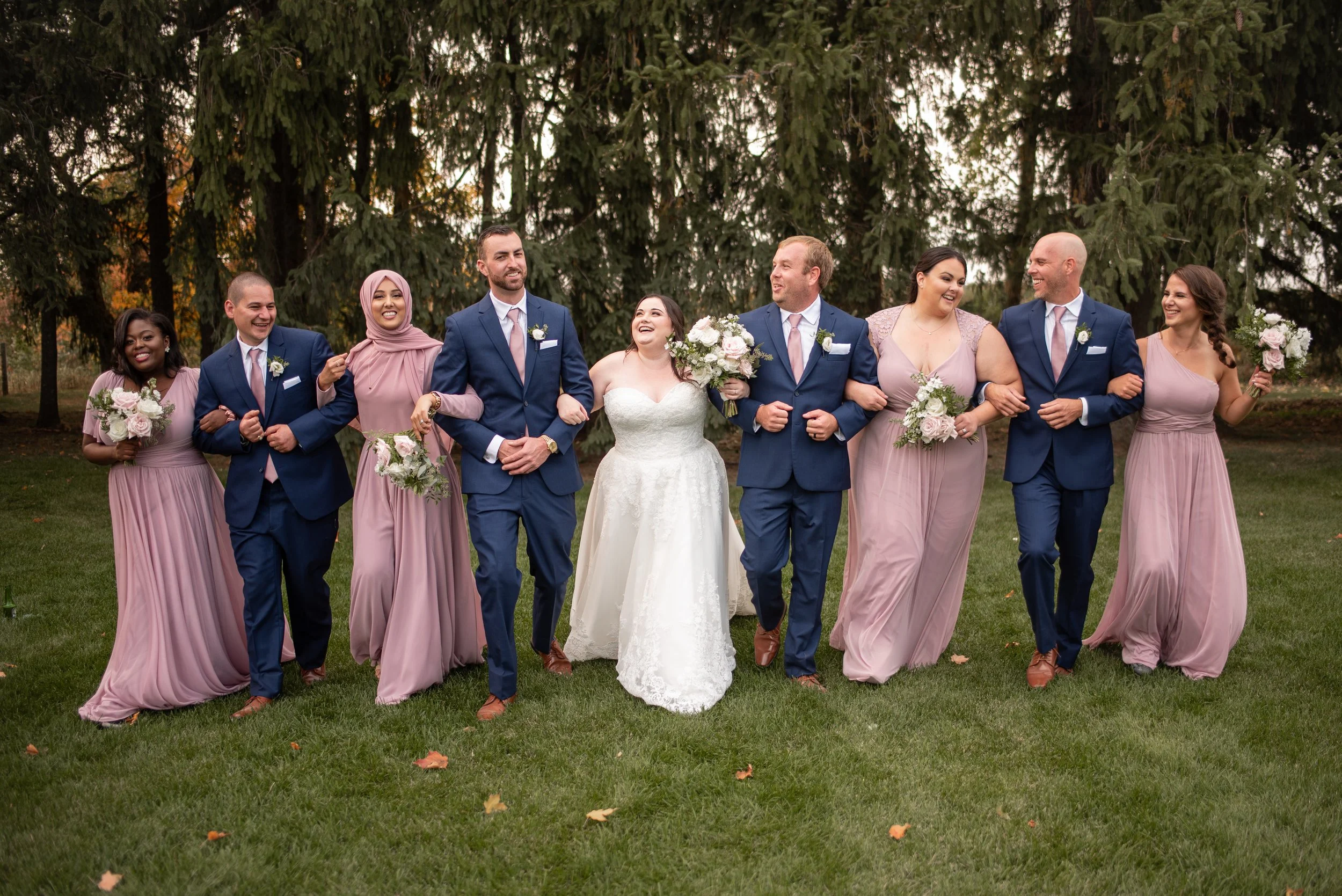 Guelph Wedding Photographer