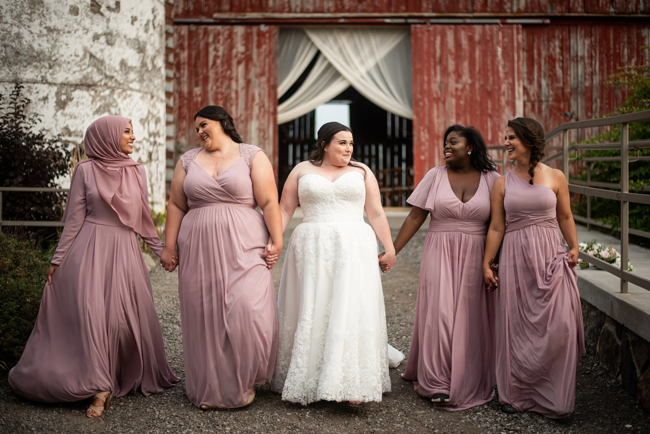 Kitchener Elopement Photographer