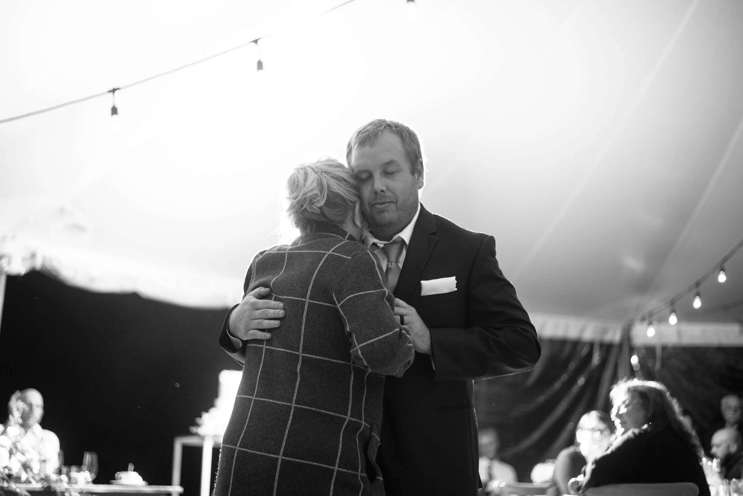 Documentary Wedding Photographer