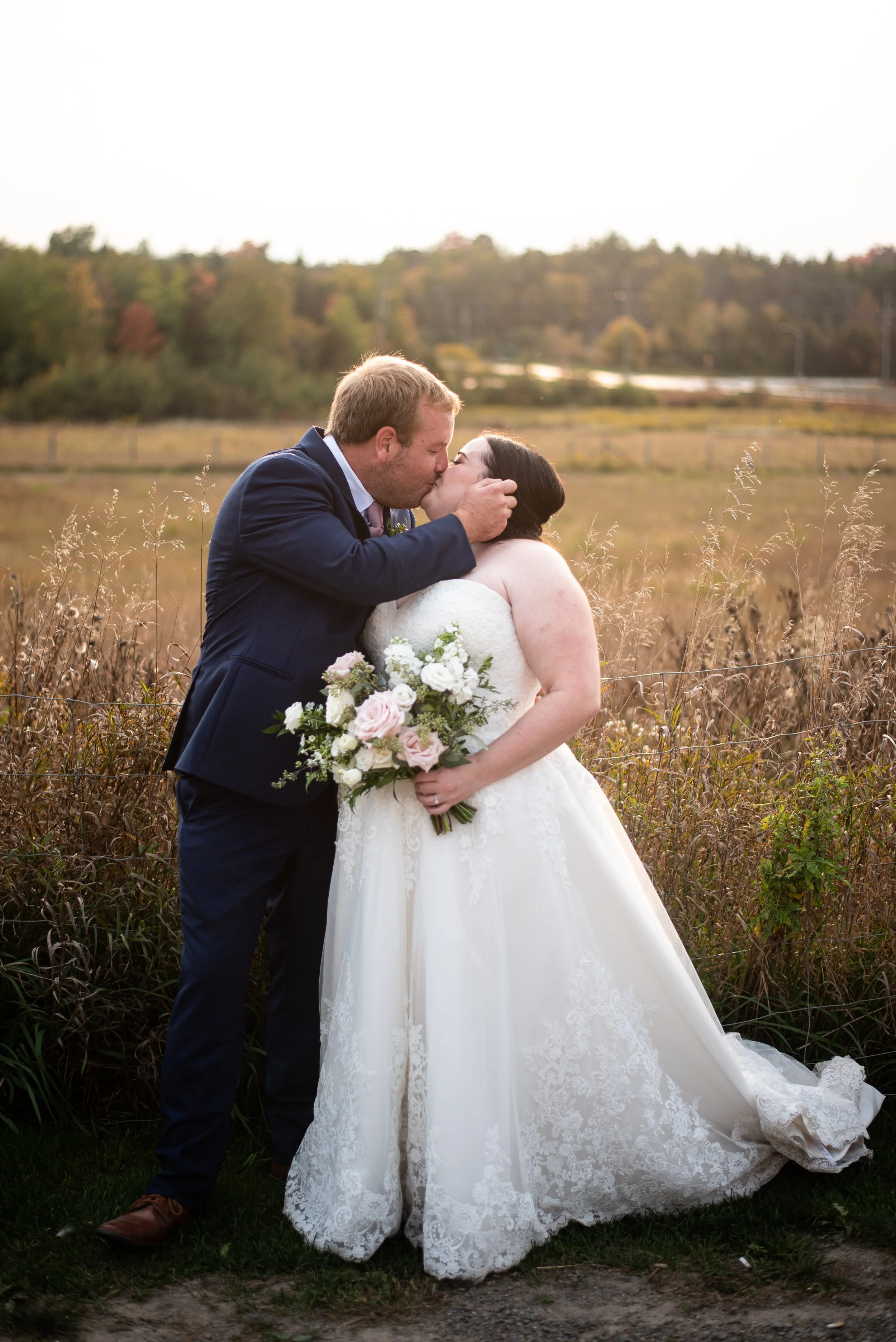 Alberta Wedding Photographer