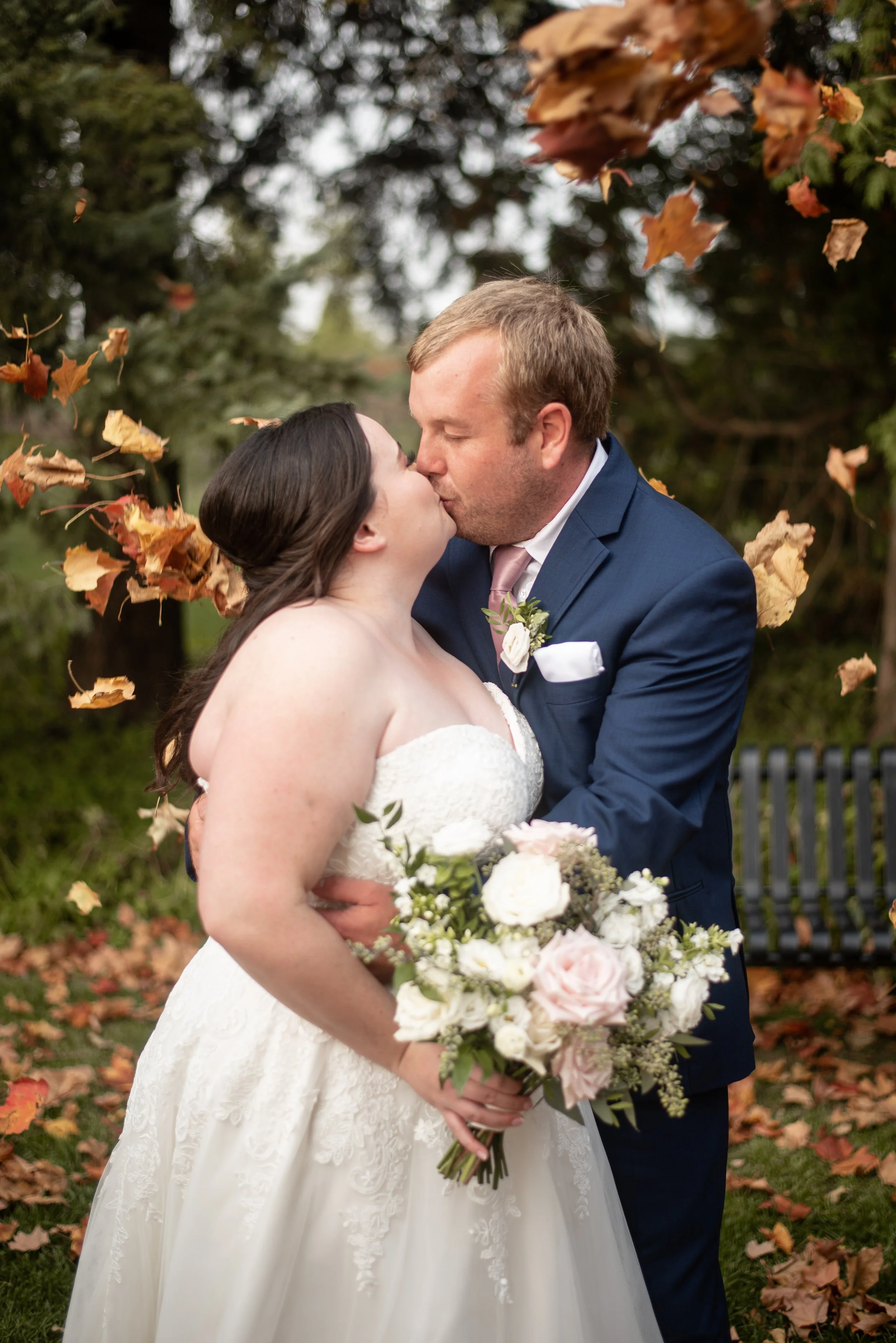 PEI Wedding Photographer