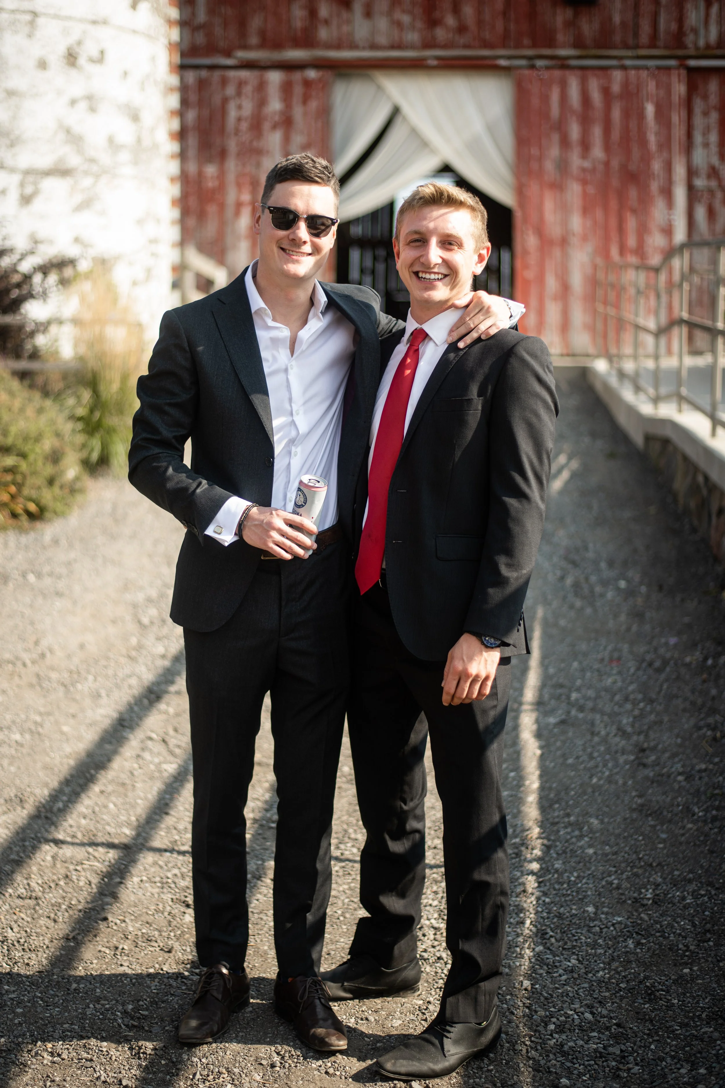 Oakville Elopement Photographer