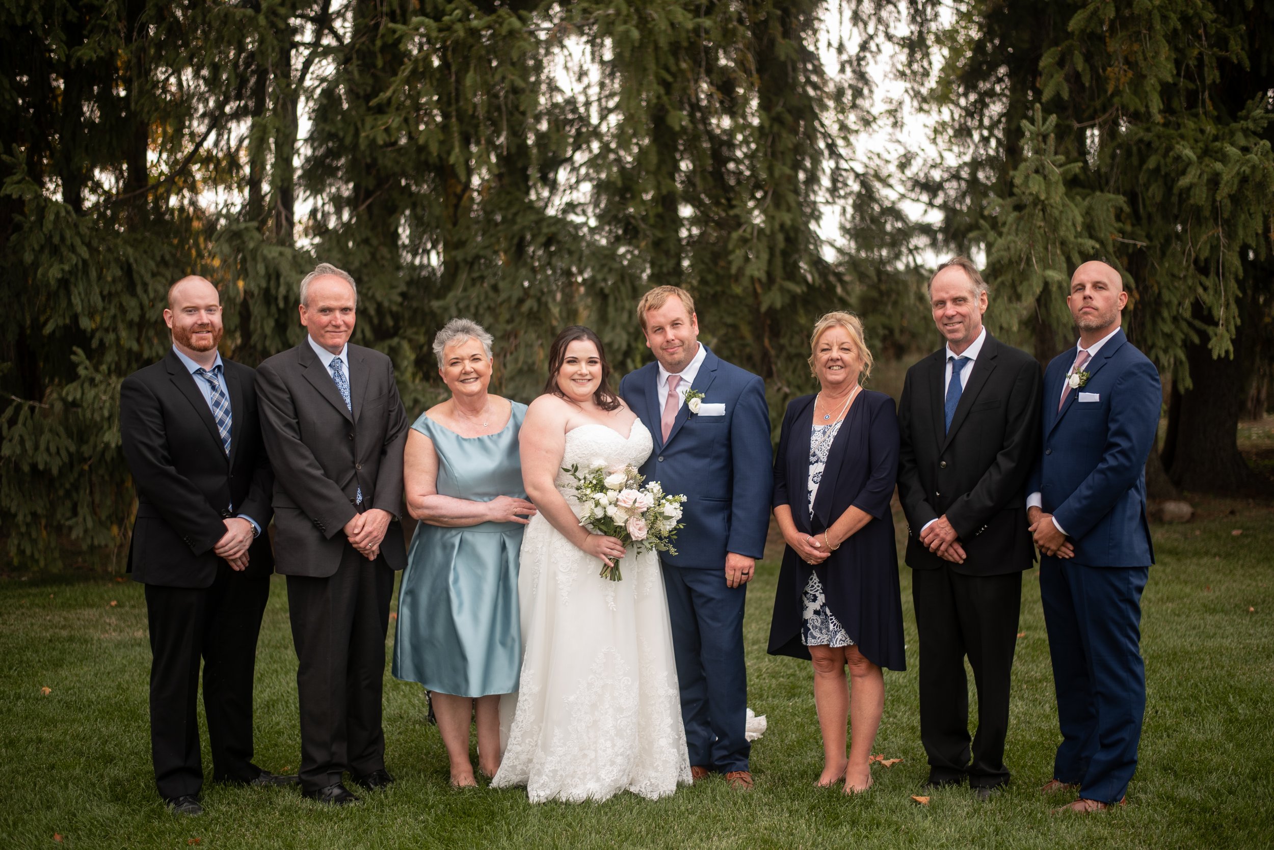 Niagara Wedding Photographer