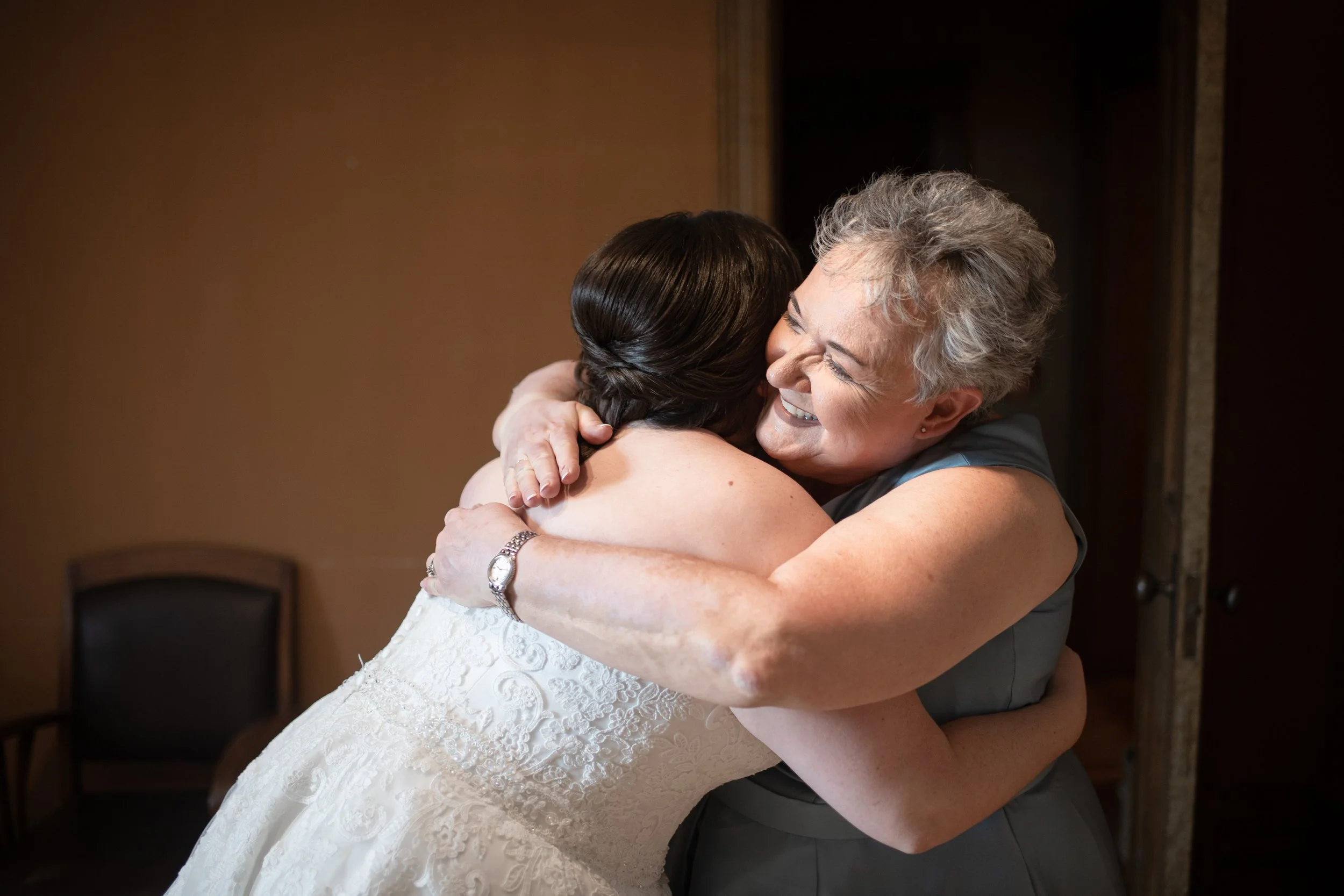 Candid Wedding Photographer