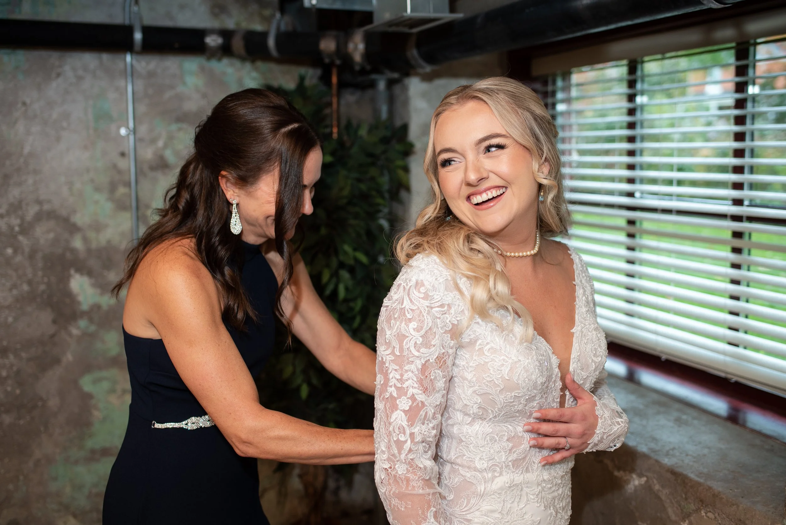 Alton Mill Wedding Photographer