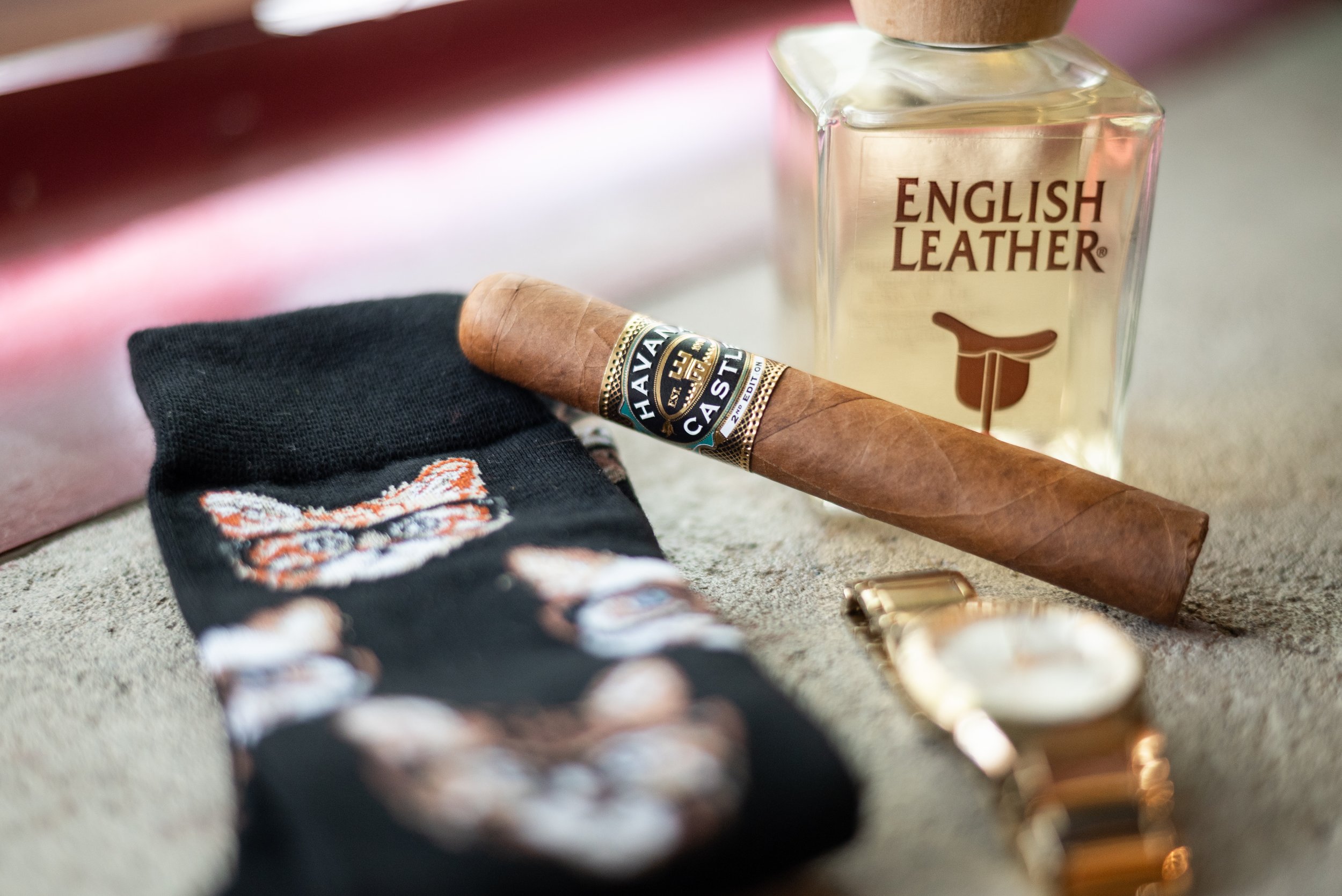 Alton Mill Wedding Photographer