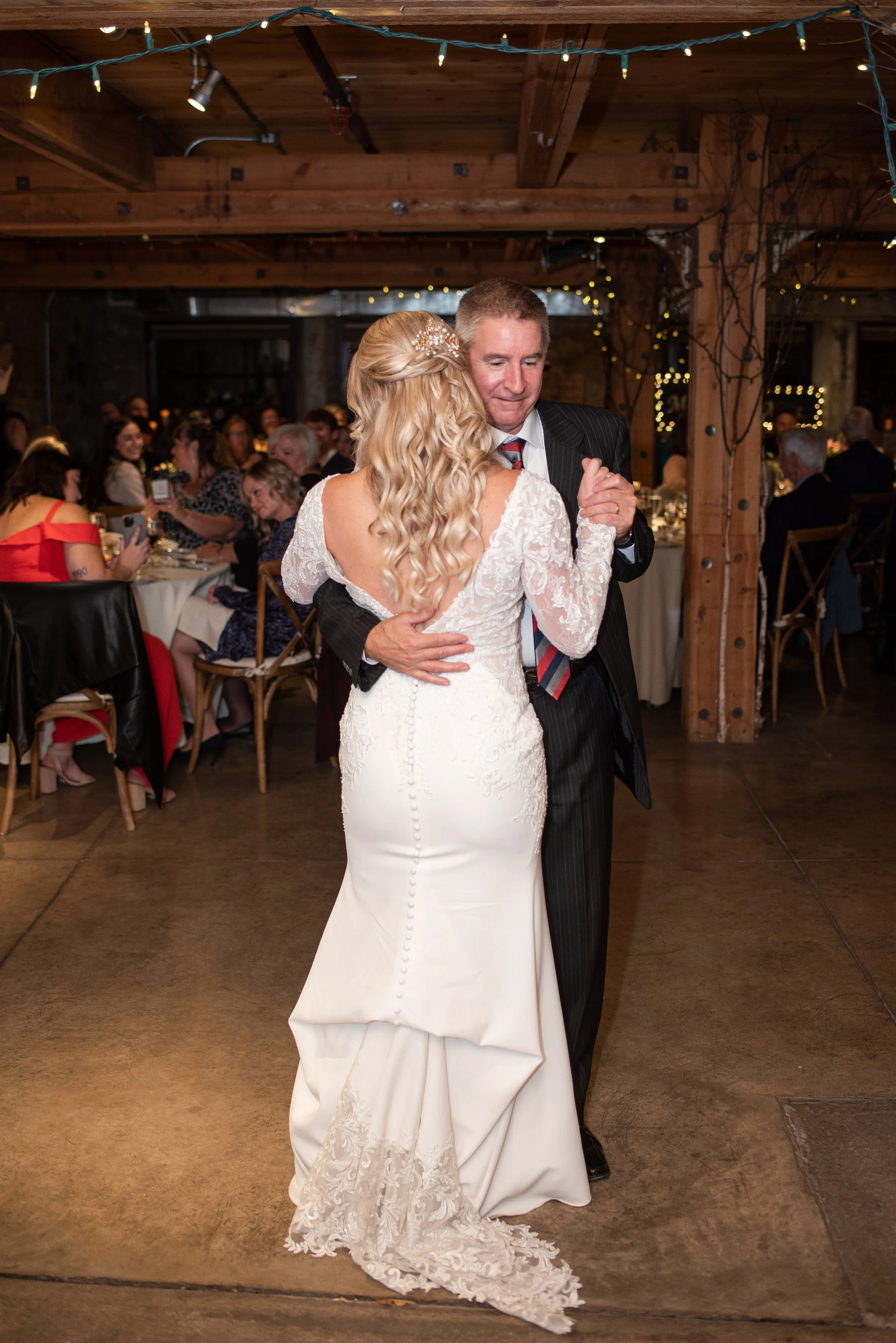 Alton Mill Wedding Photographer