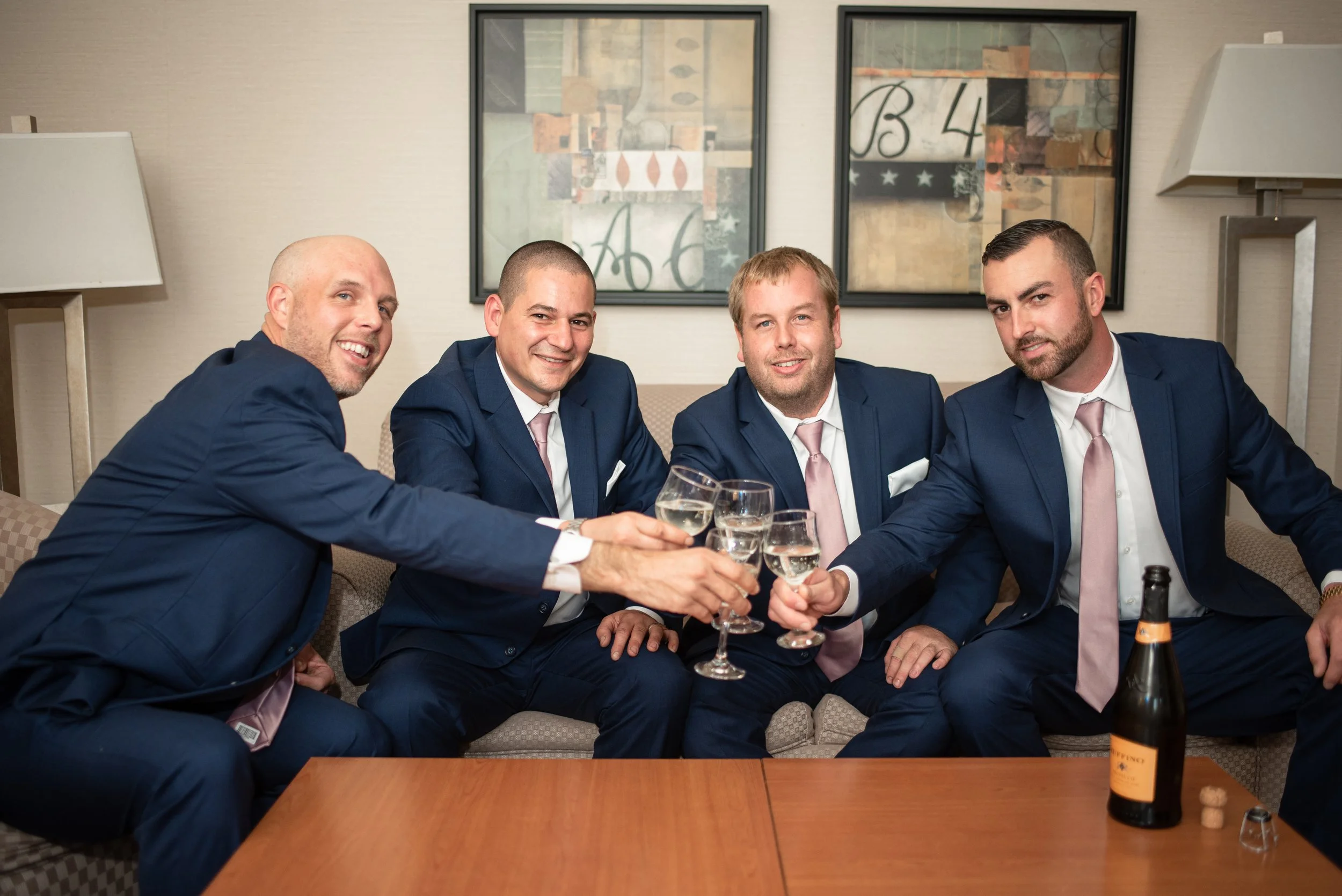 Oakville Wedding Photographer