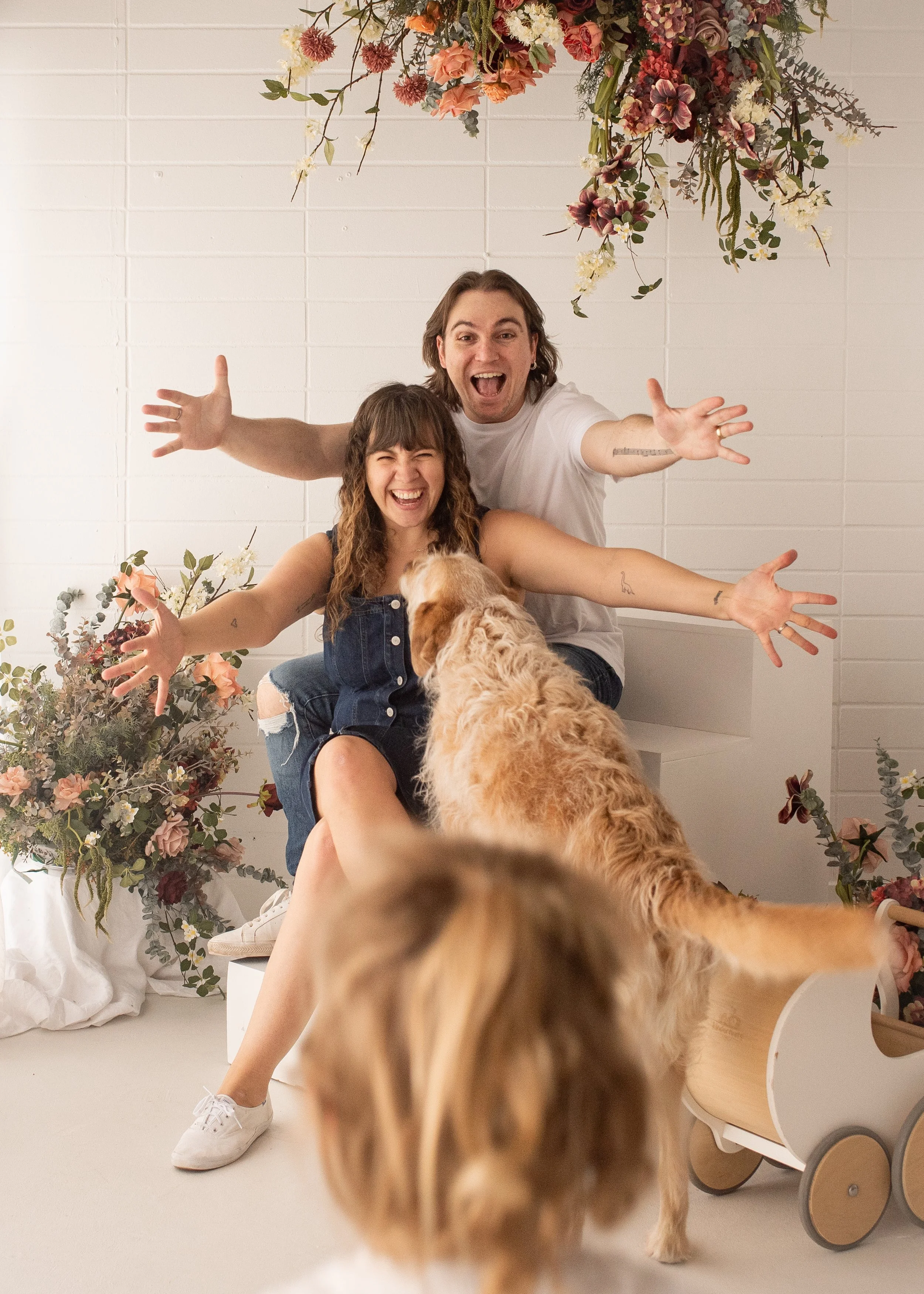 Hamilton Wedding Photographer and Videographer