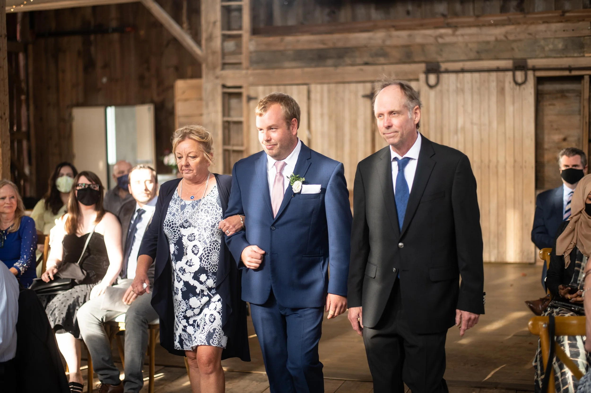 Caledon Wedding Venue