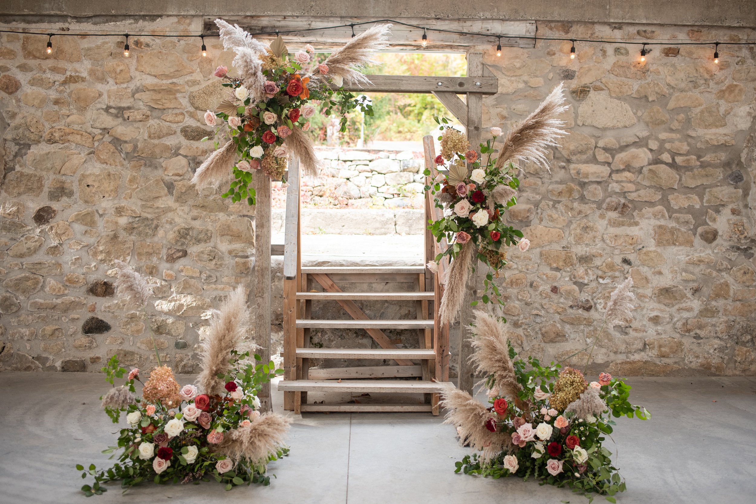 Alton Mill Wedding Photographer