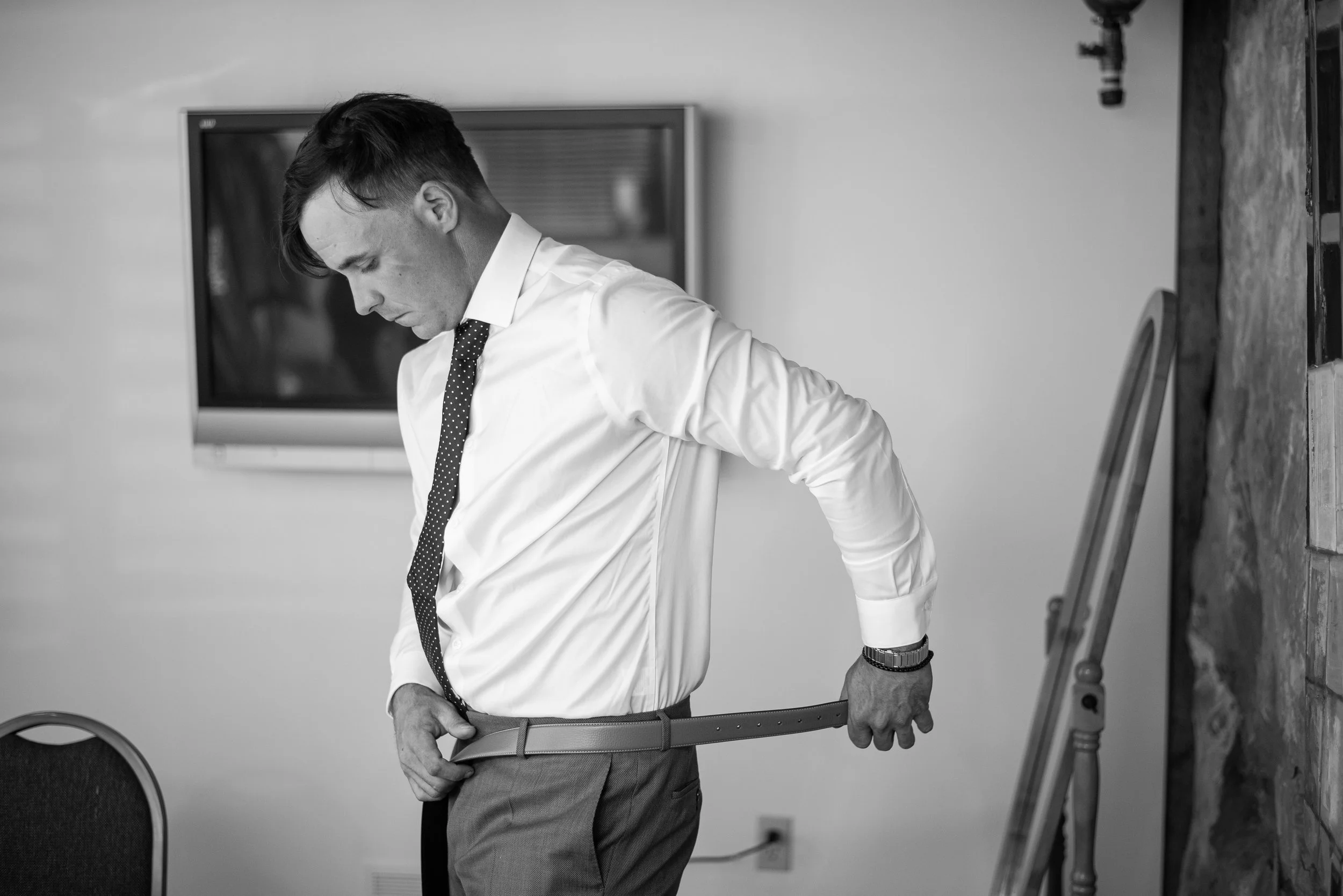 Alton Mill Wedding Photographer