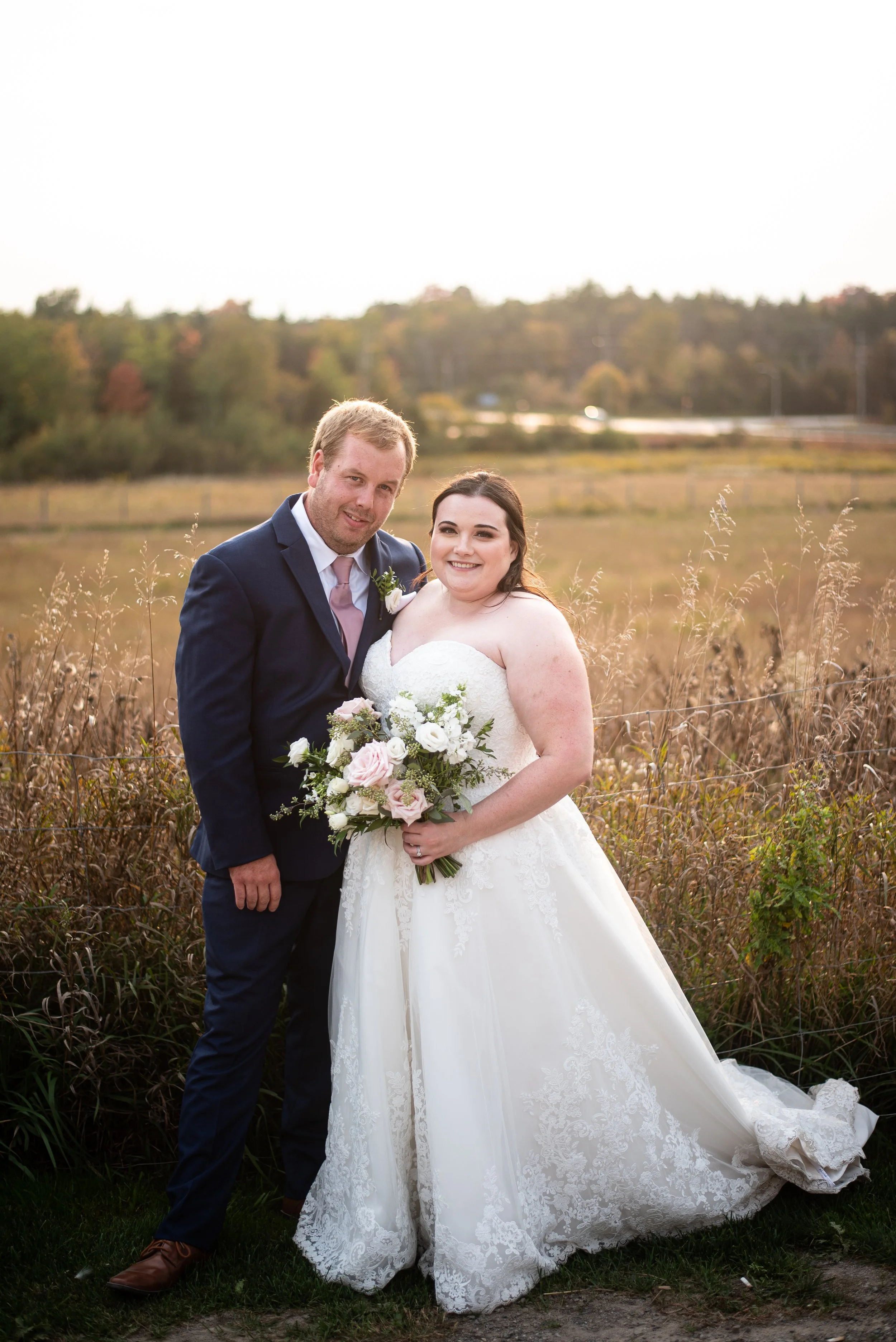 Charlottetown Elopement Photographer