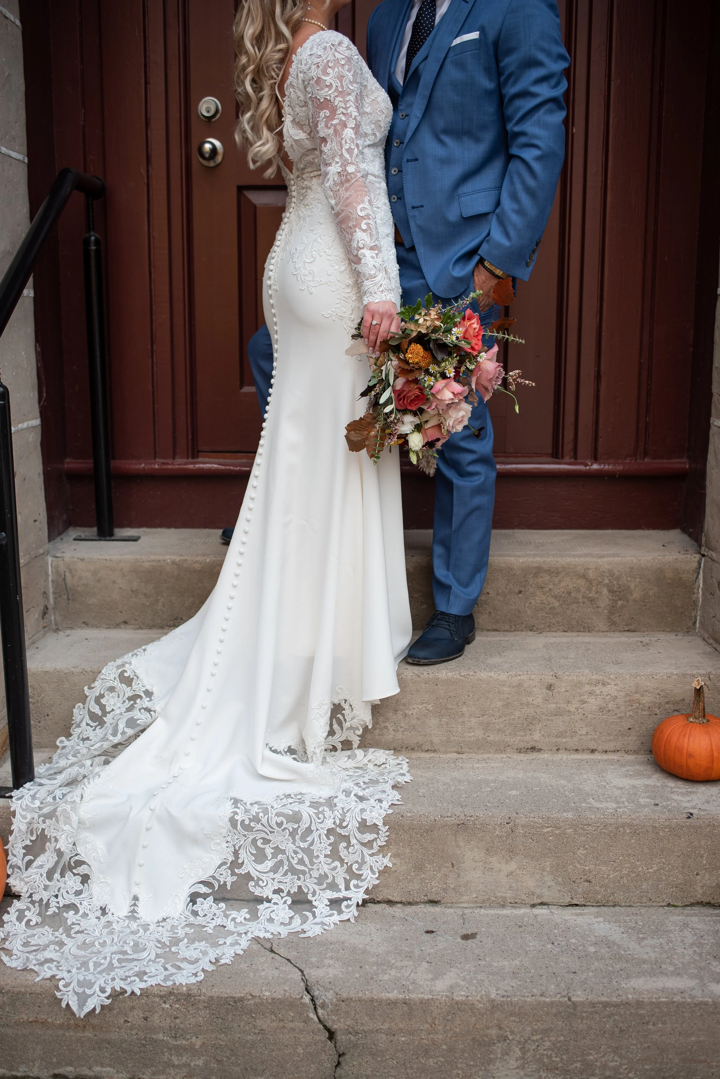 Alton Mill Wedding Photographer