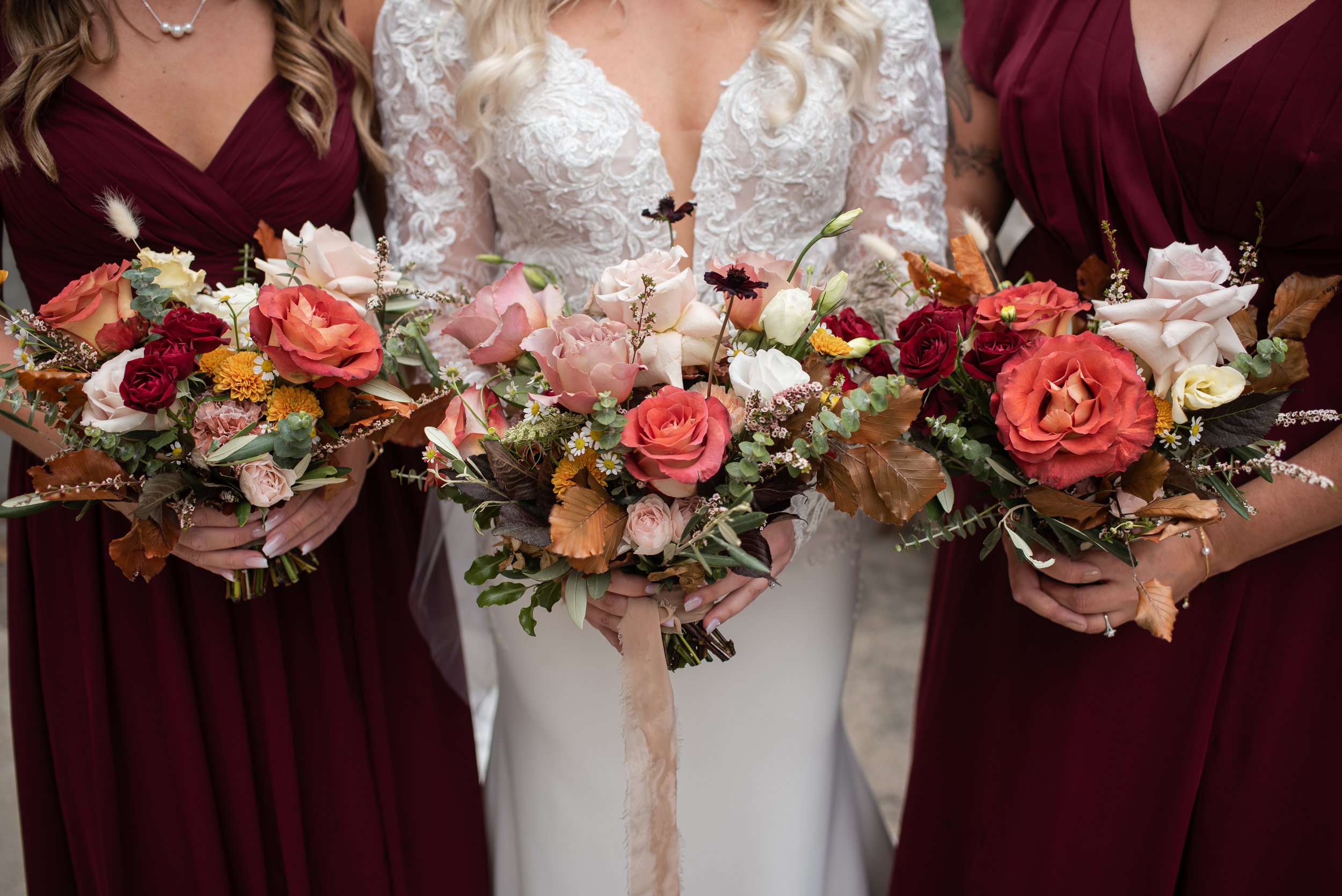 Alton Mill Wedding Photographer