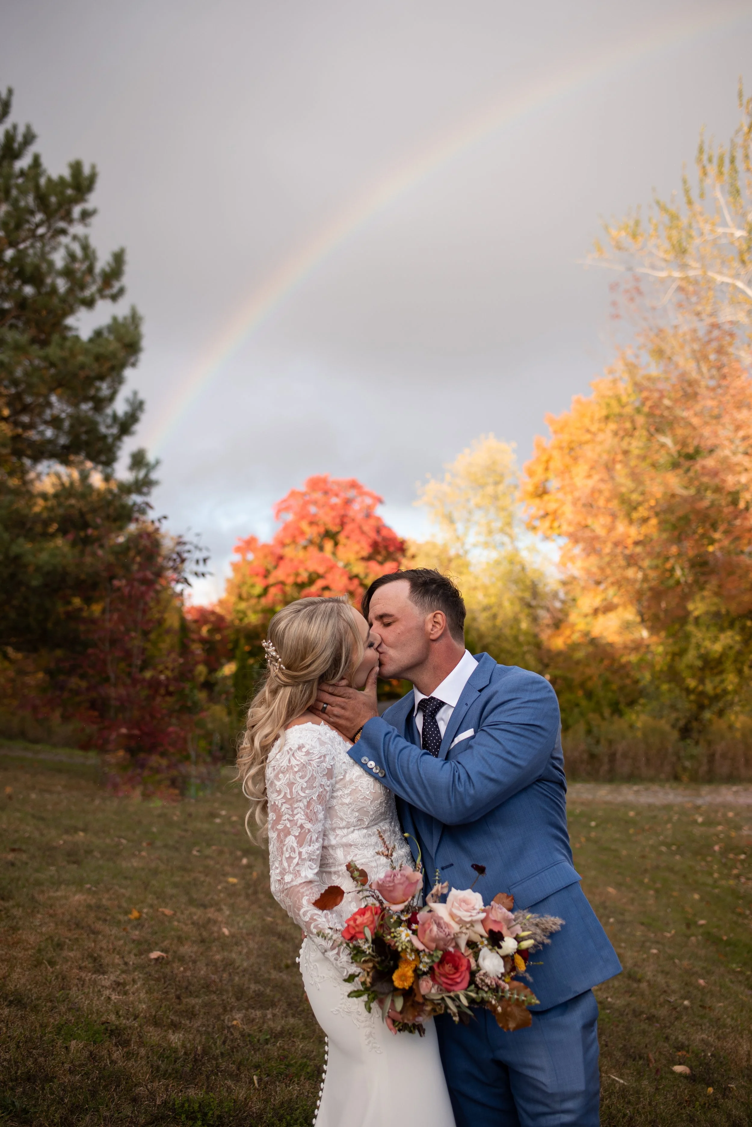 Alton Mill Wedding Photographer