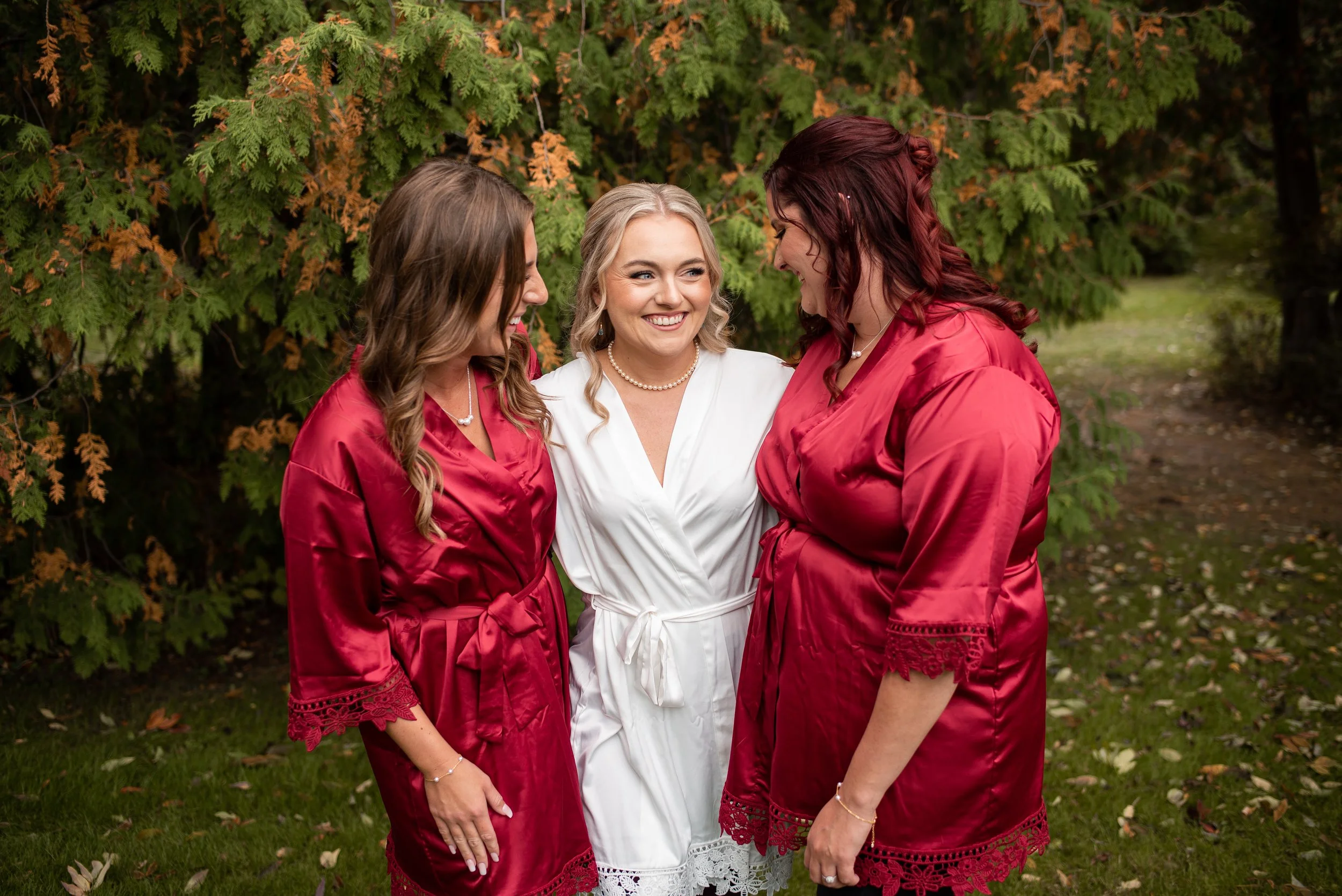 Alton Mill Wedding Photographer