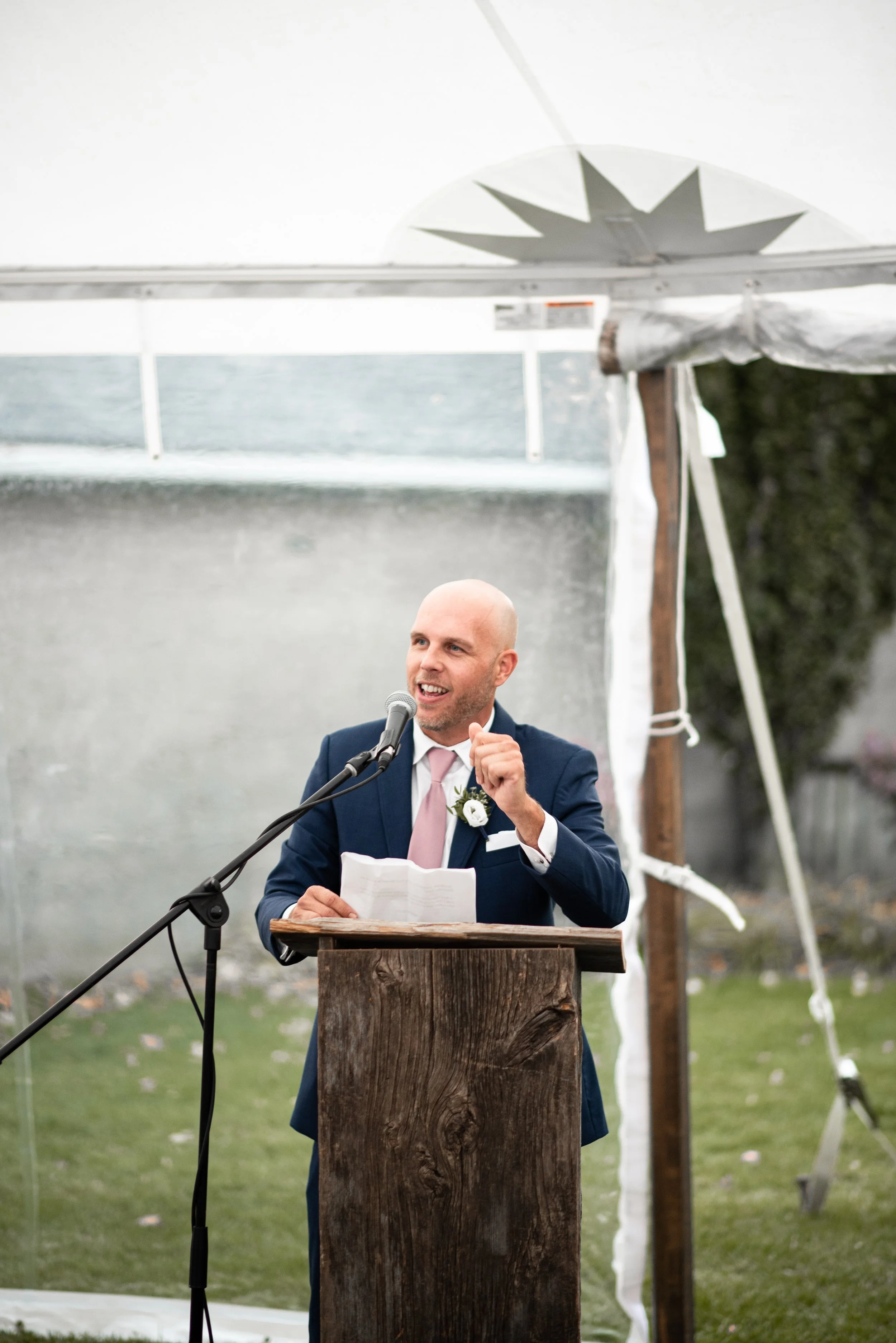 Erin Wedding Photographer