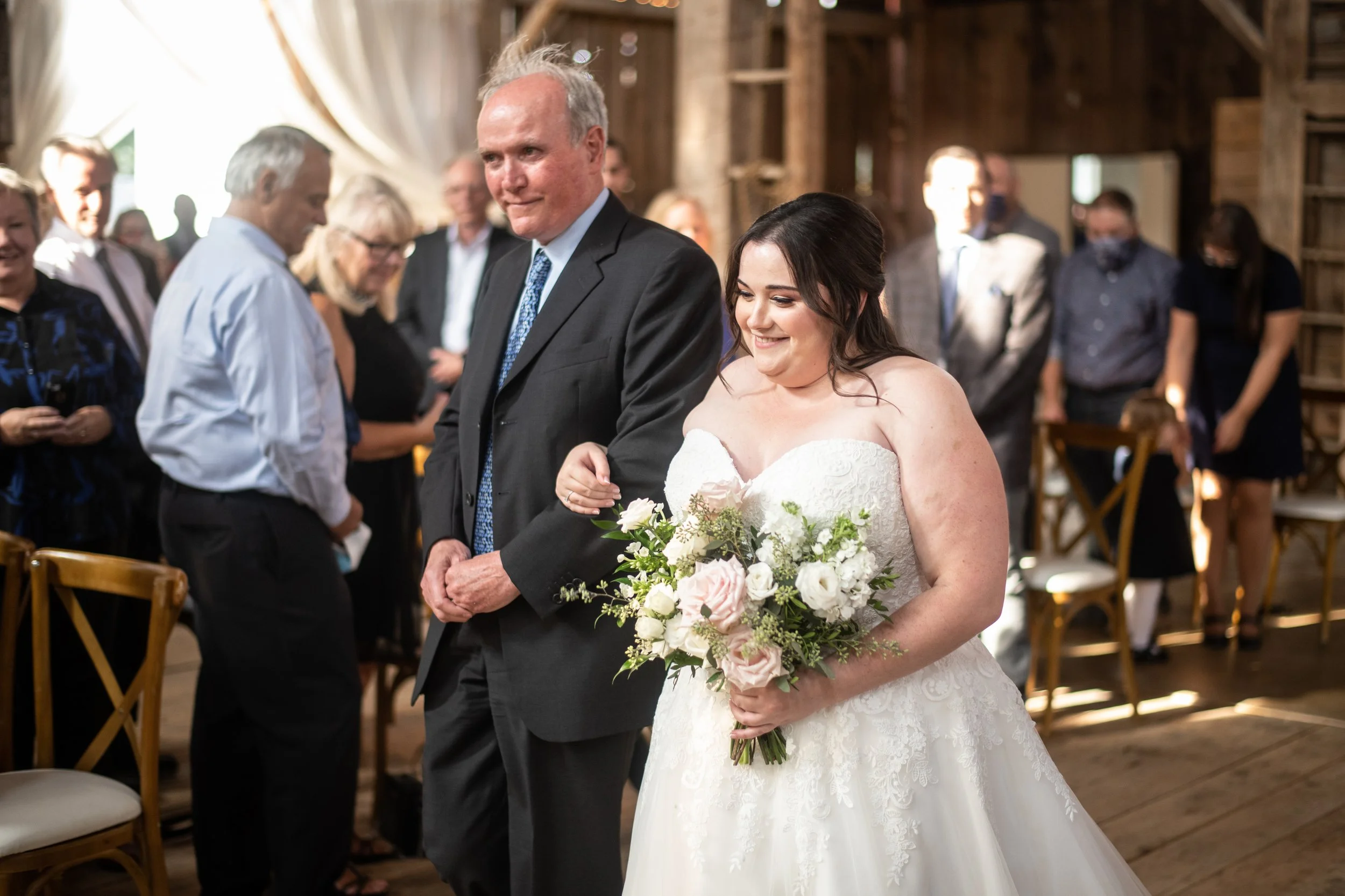 Muskoka Wedding Photographer