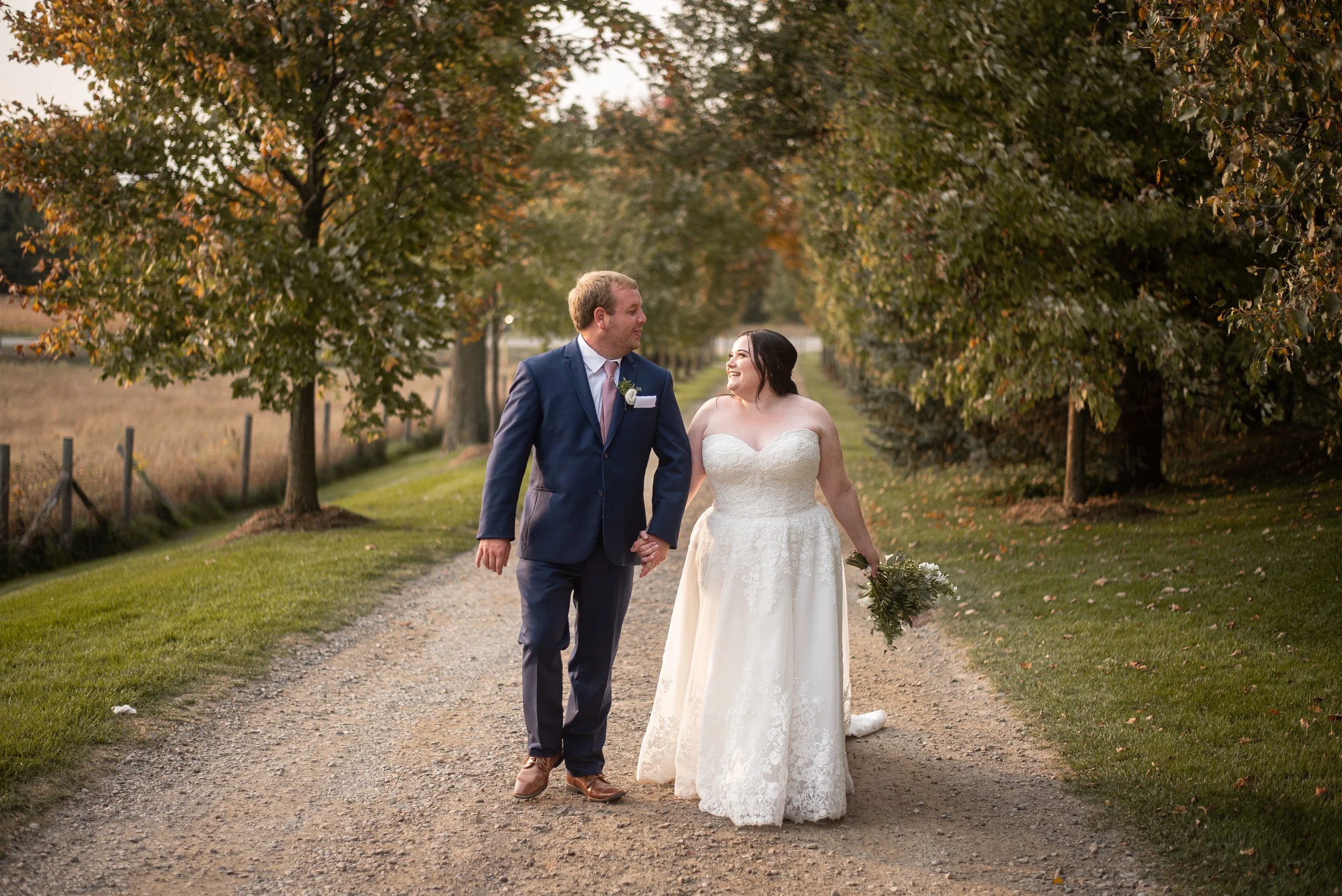 Charlottetown Wedding Photographer