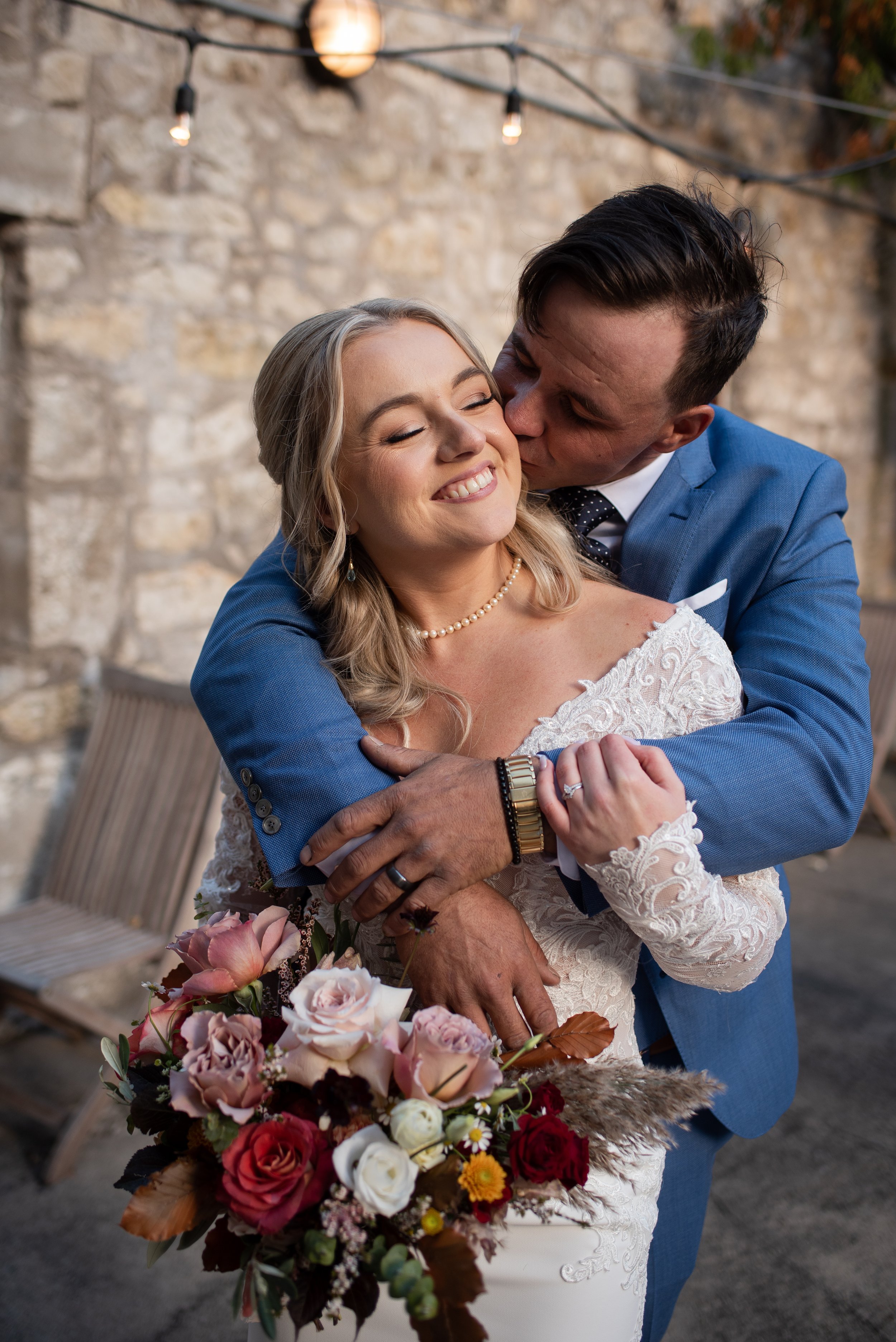 Alton Mill Wedding Photographer