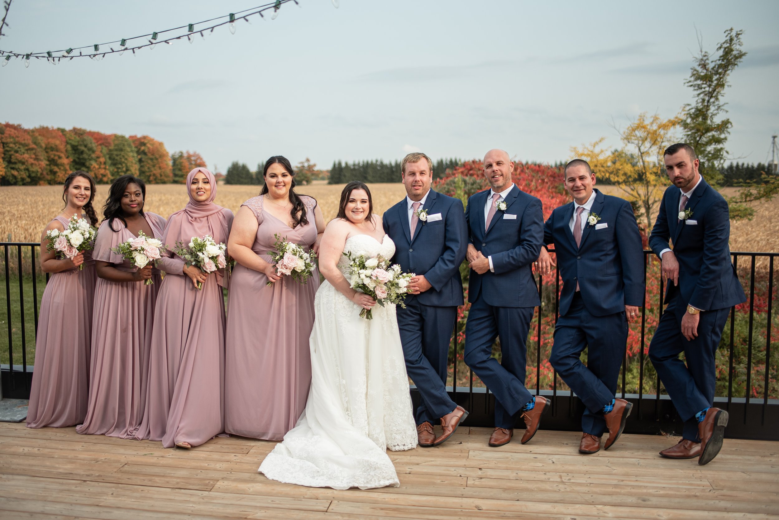 Cambridge Wedding Photographer