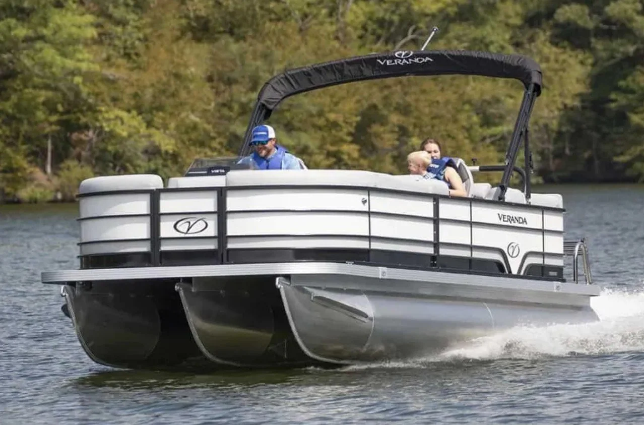 Boat Rentals