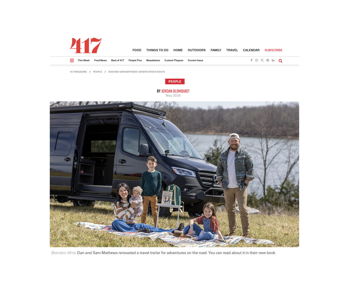 417 Magazine 