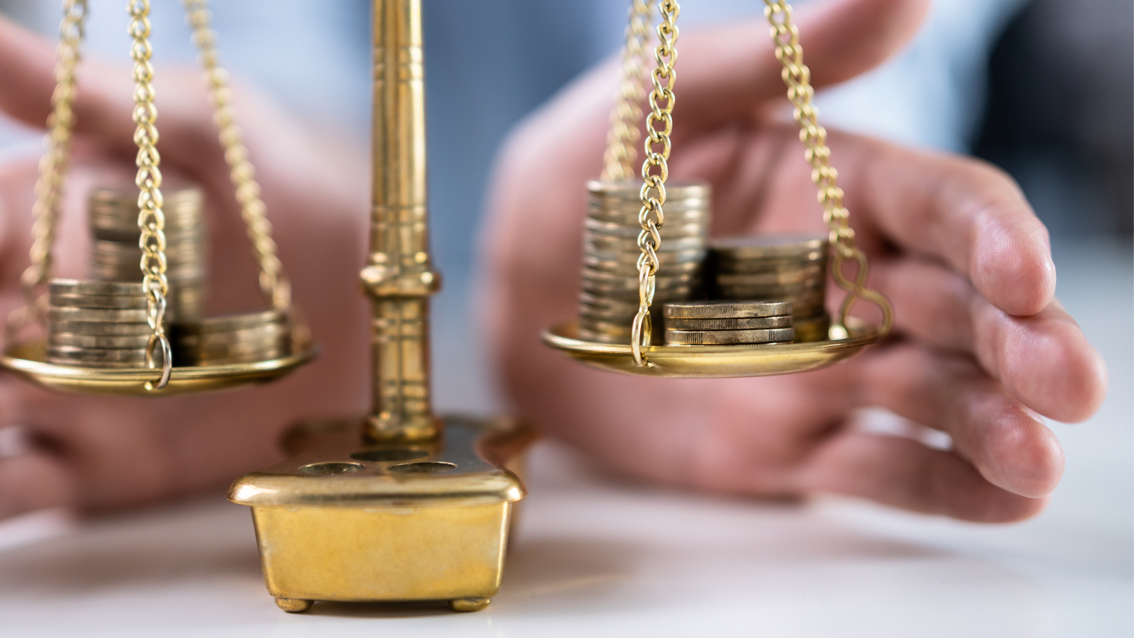 The Power of Accountability: How Fines Can Drive Change