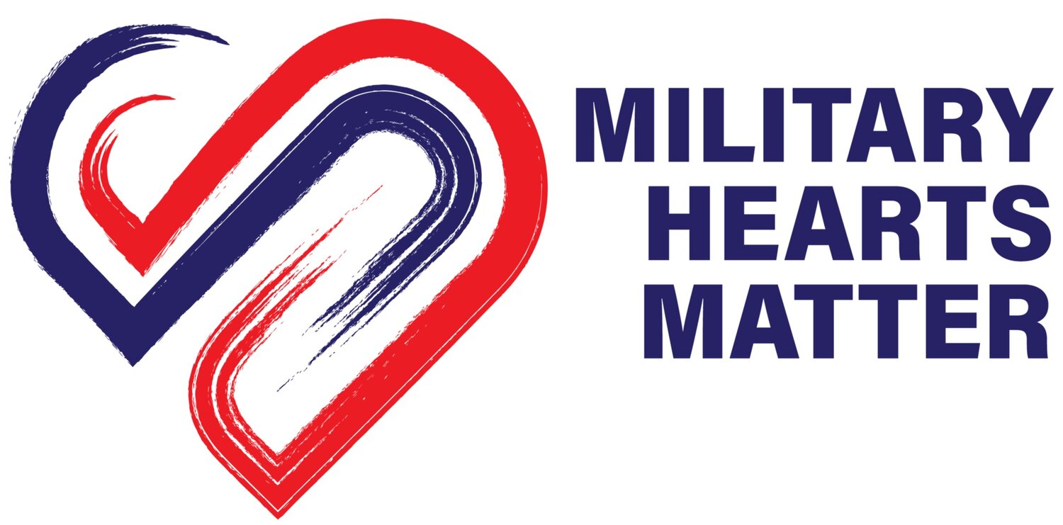 Military Hearts Matter