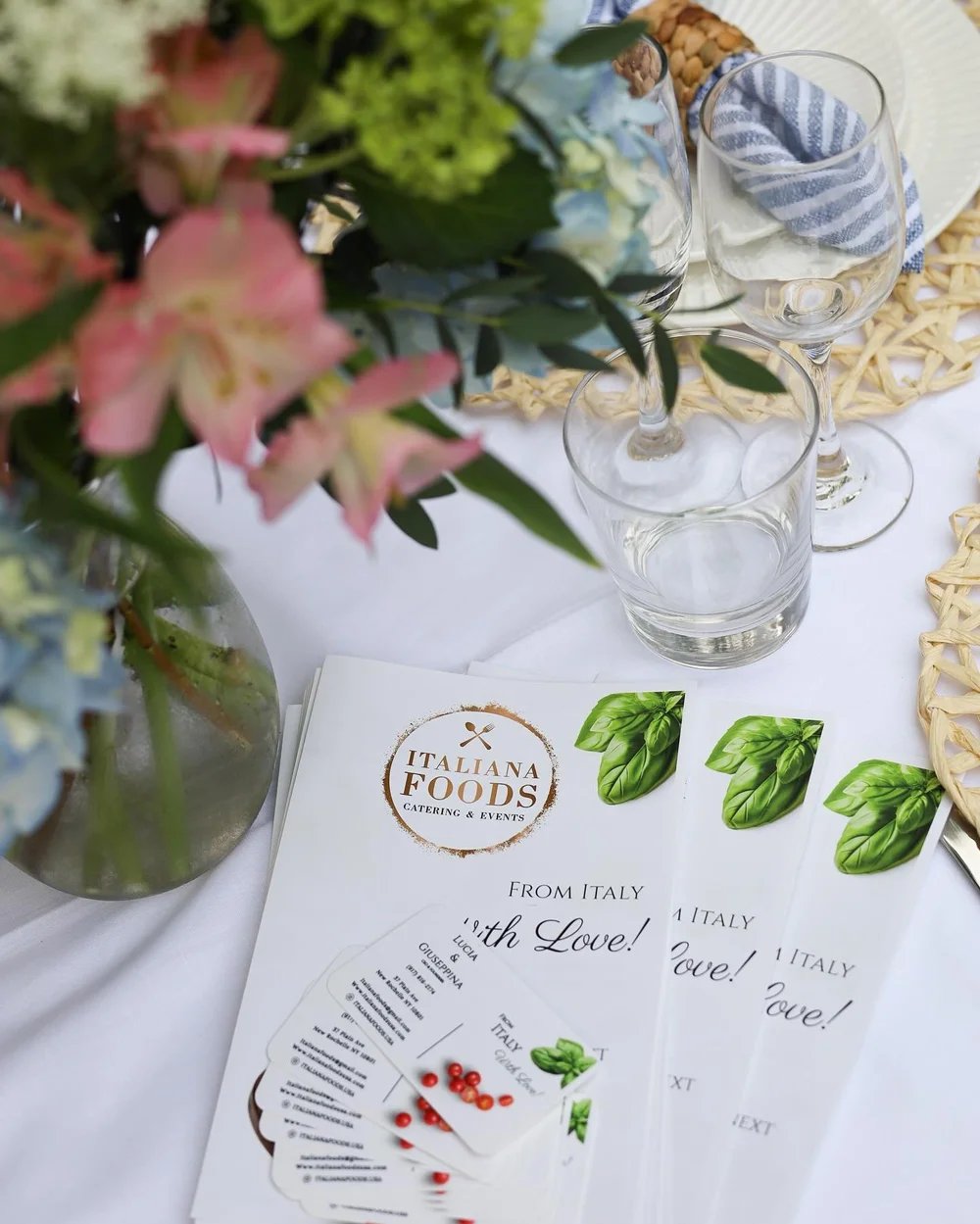 Italiana Foods