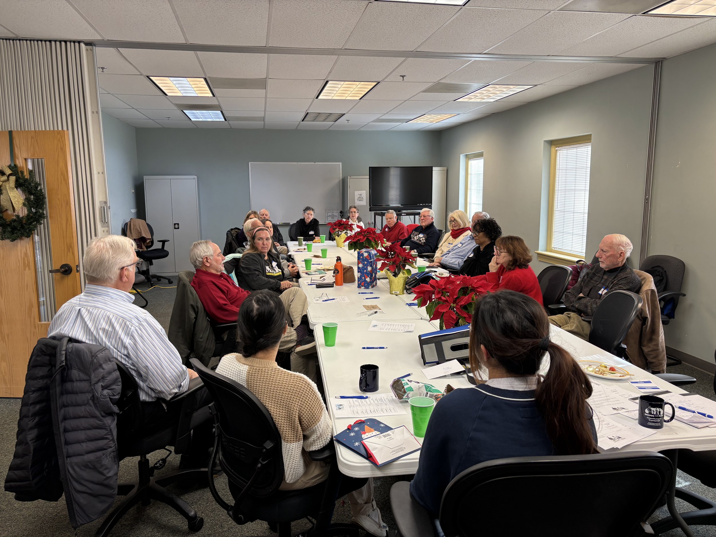 Celebrate National Mentoring Month by Sharing Your Story