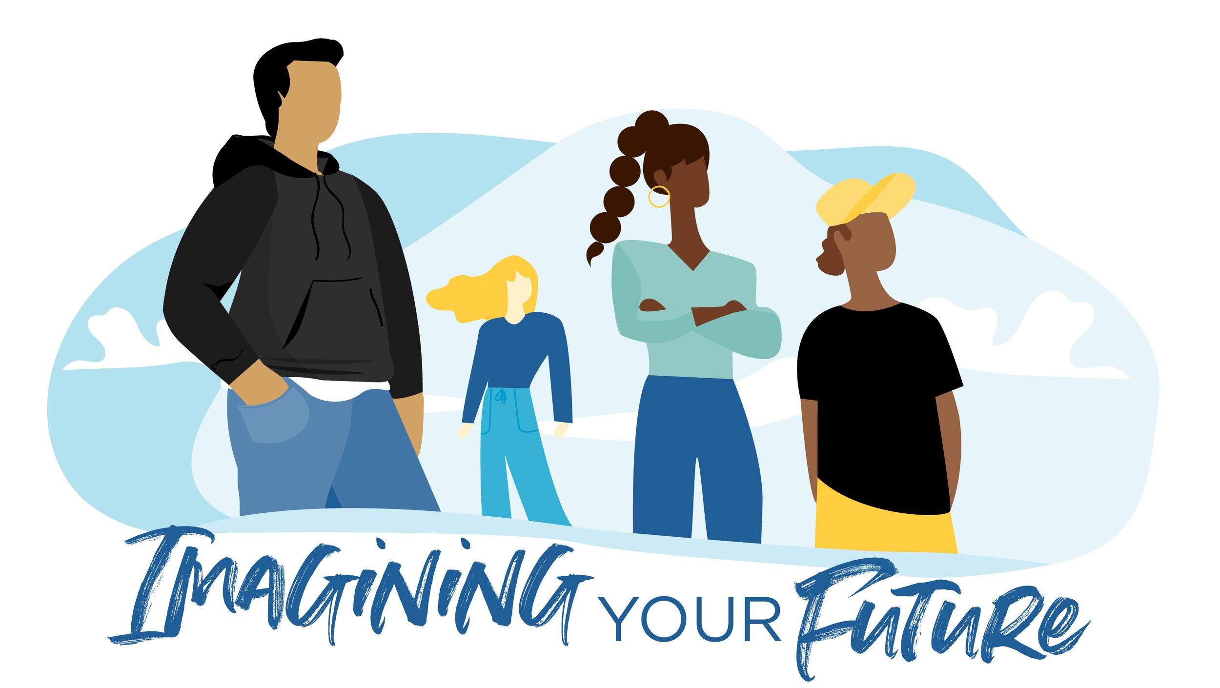 Imagining Your Future Kickoff Meeting!