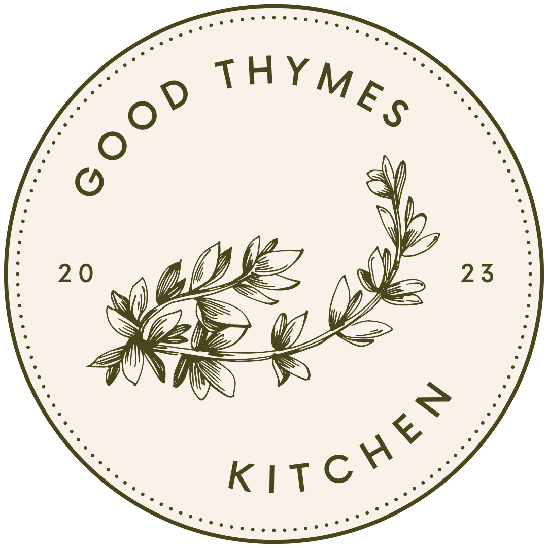 Good Thymes Kitchen